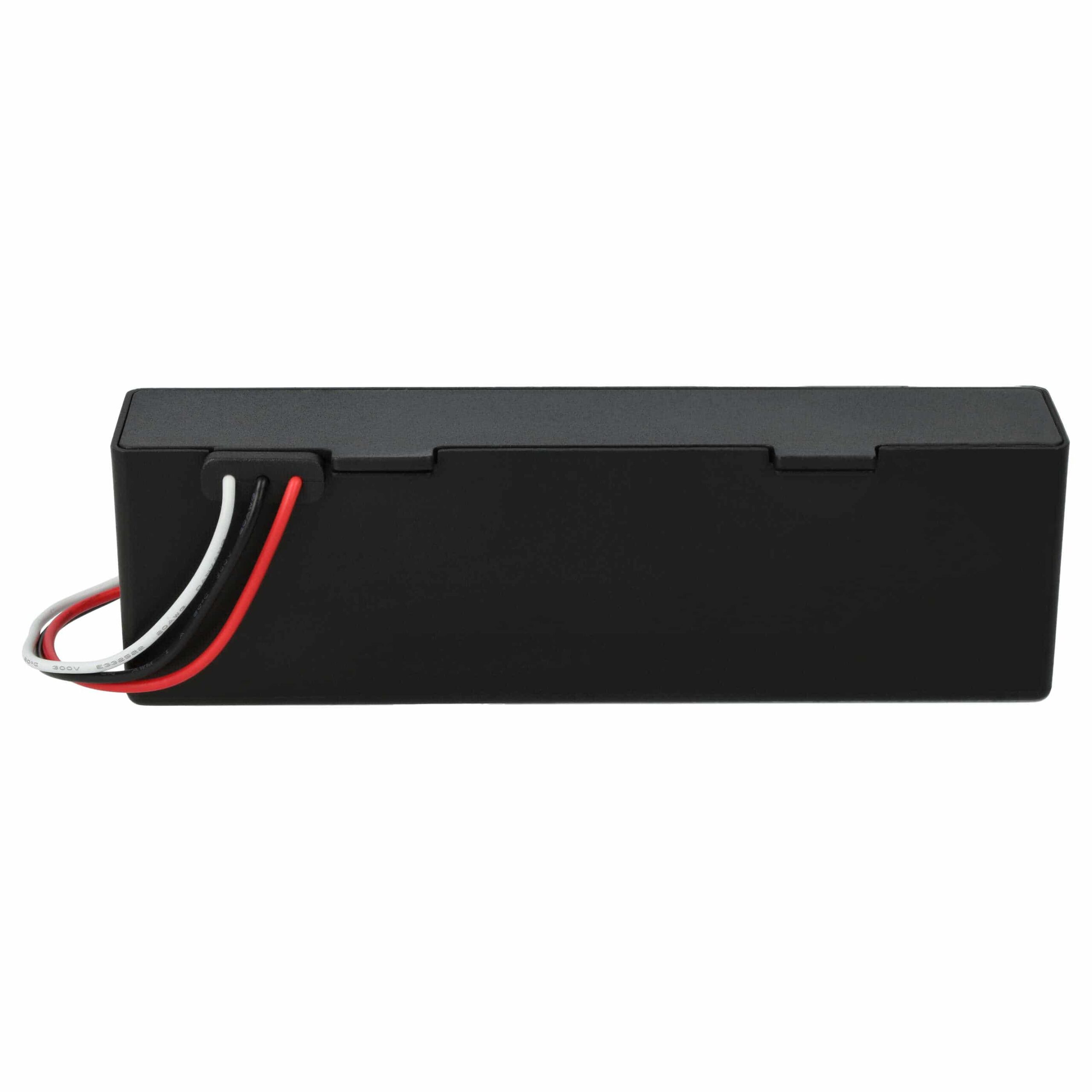 Bateria vhbw 3200mAh 14.4V Li-Ion para Cecotec 49CE1533 - Image 2