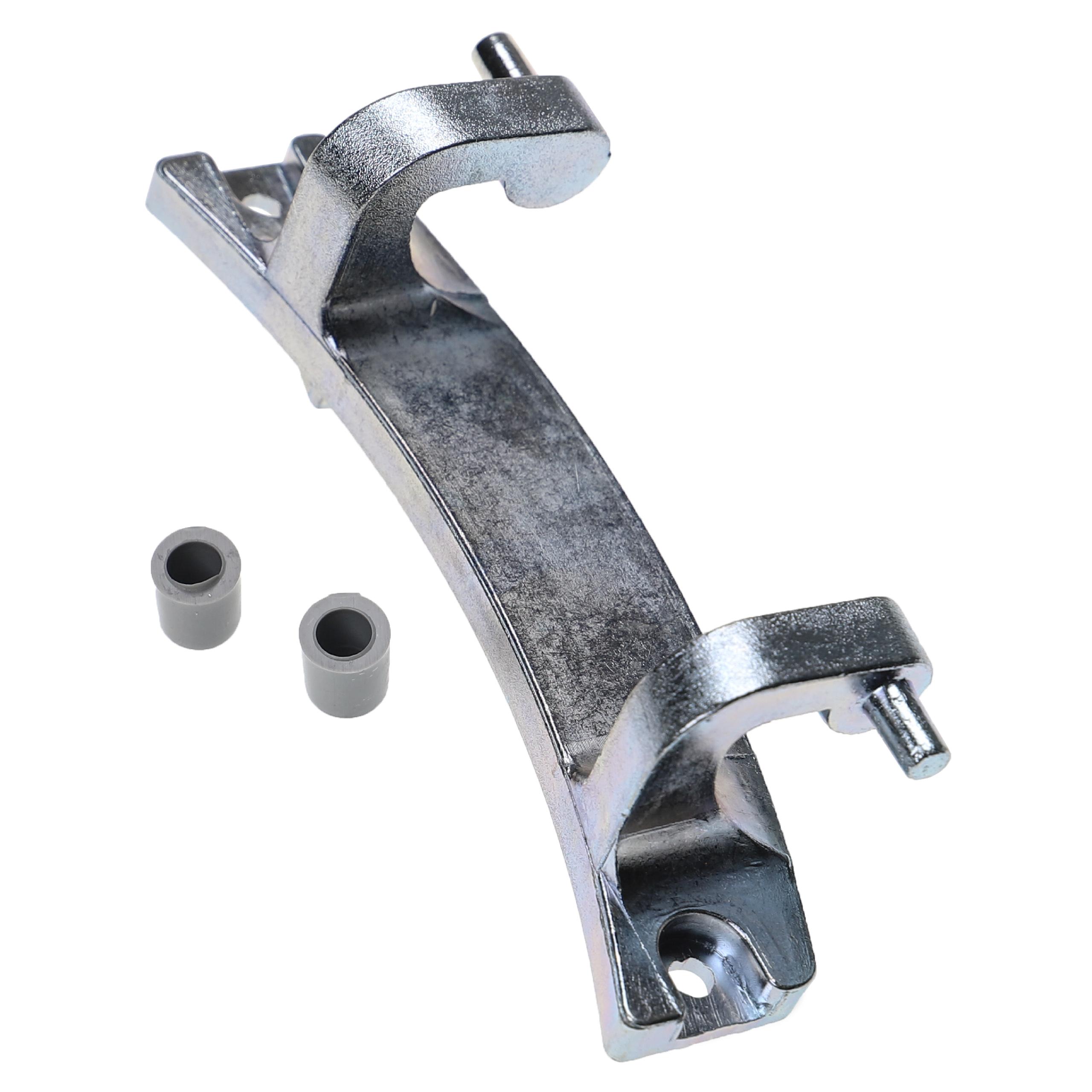 Dobradiça de Porta vhbw para Máquina de Lavar Balay 171269 - Image 3