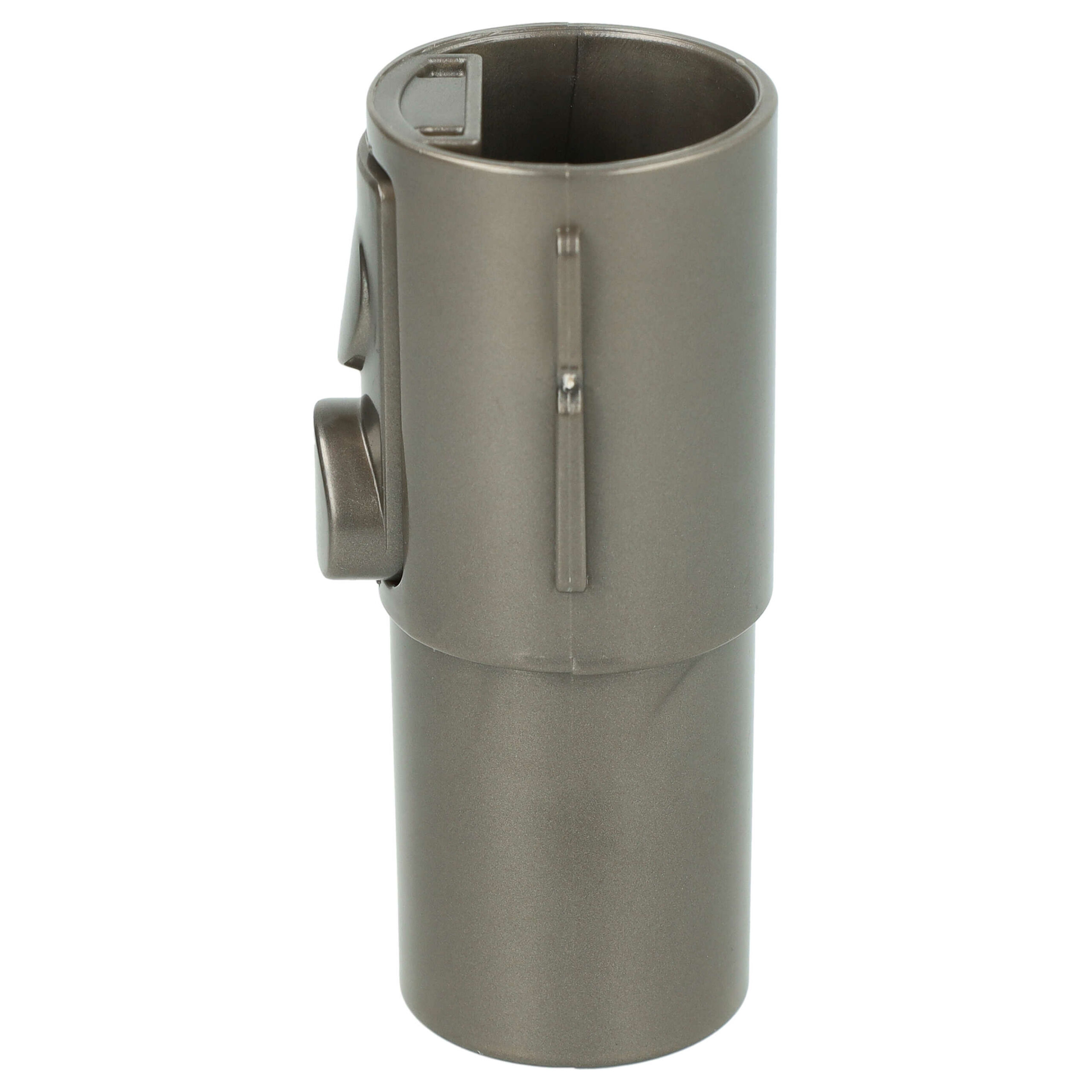Adaptador de conexão para acessórios de 32 mm em aspiradores Dyson - cinzento - Image 2