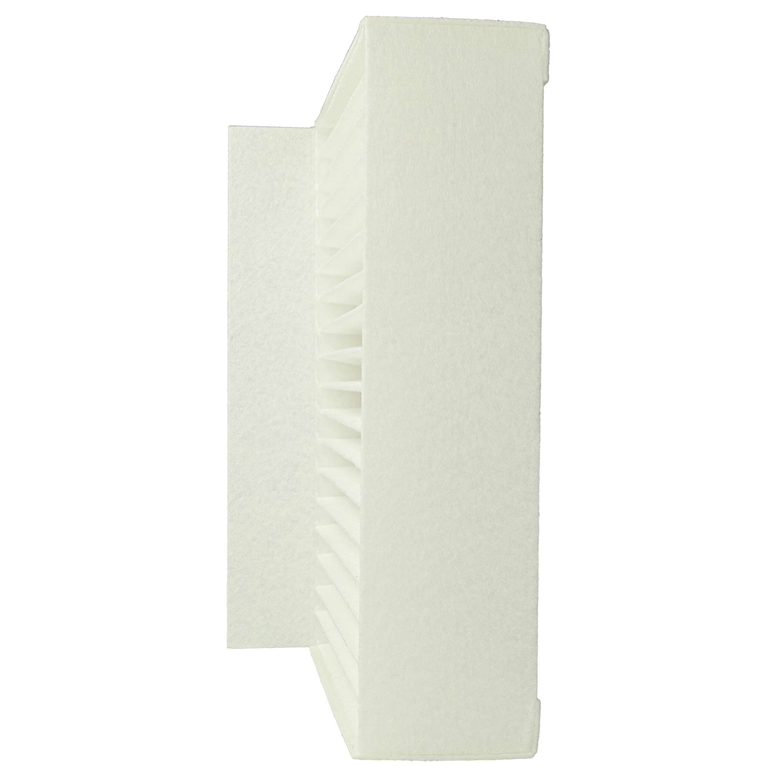 Conjunto de 8 Filtros para Zehnder Climos 200 / Paul Climos 200 - vhbw - Image 3