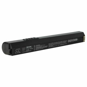 Bateria vhbw para Impressoras HP CQ775A, CQ775-80001, C8263A, C8222A - 2200 mAh 11.1 V Li-Ion