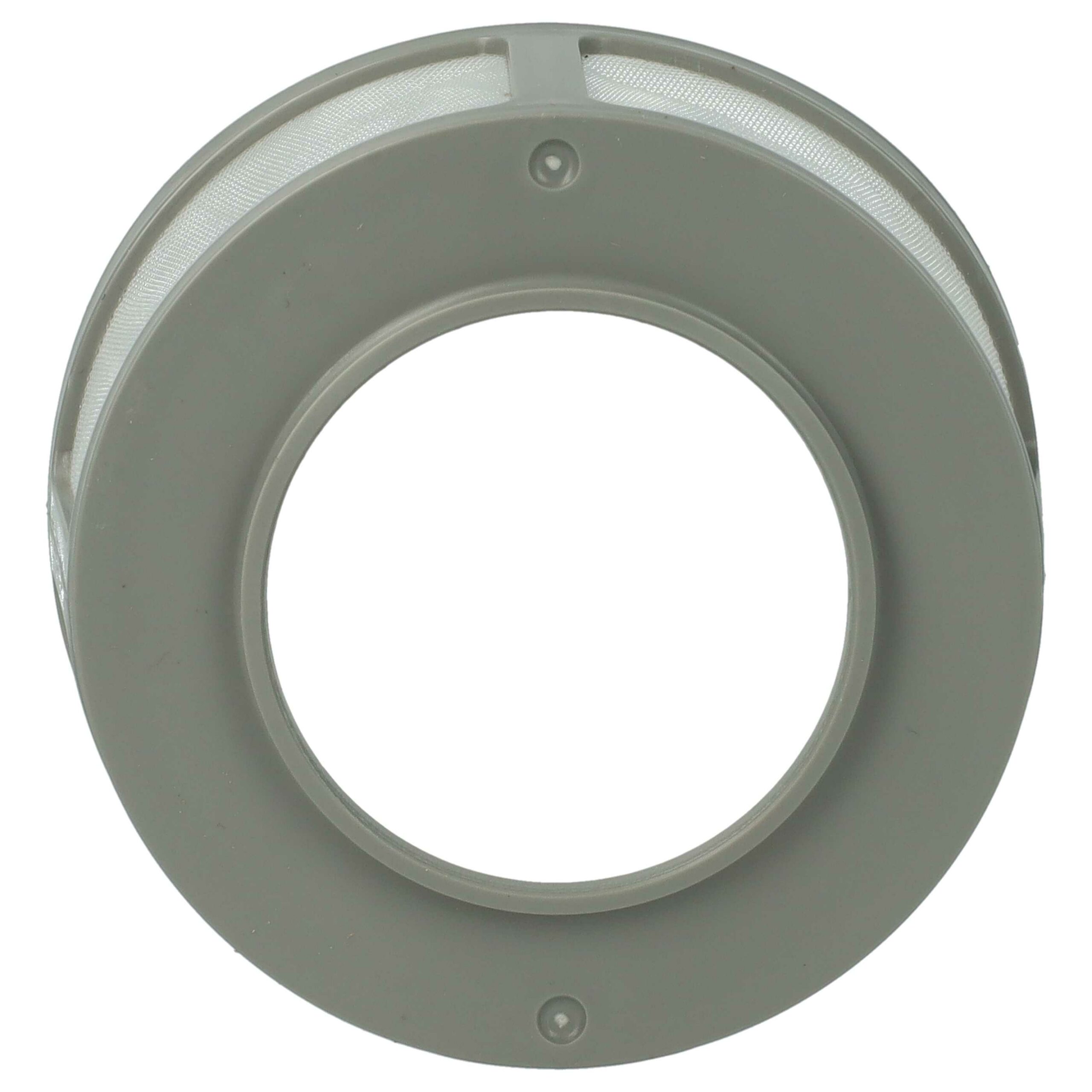 2x Pré-filtro compatível com Kärcher 5.745-094.0 para aspirador Kärcher - Image 4