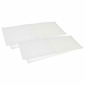 4x Filtro G4 compatível com Vallox 6415879119342 para Unidades de Ventilação Vallox - Filtros de Ar