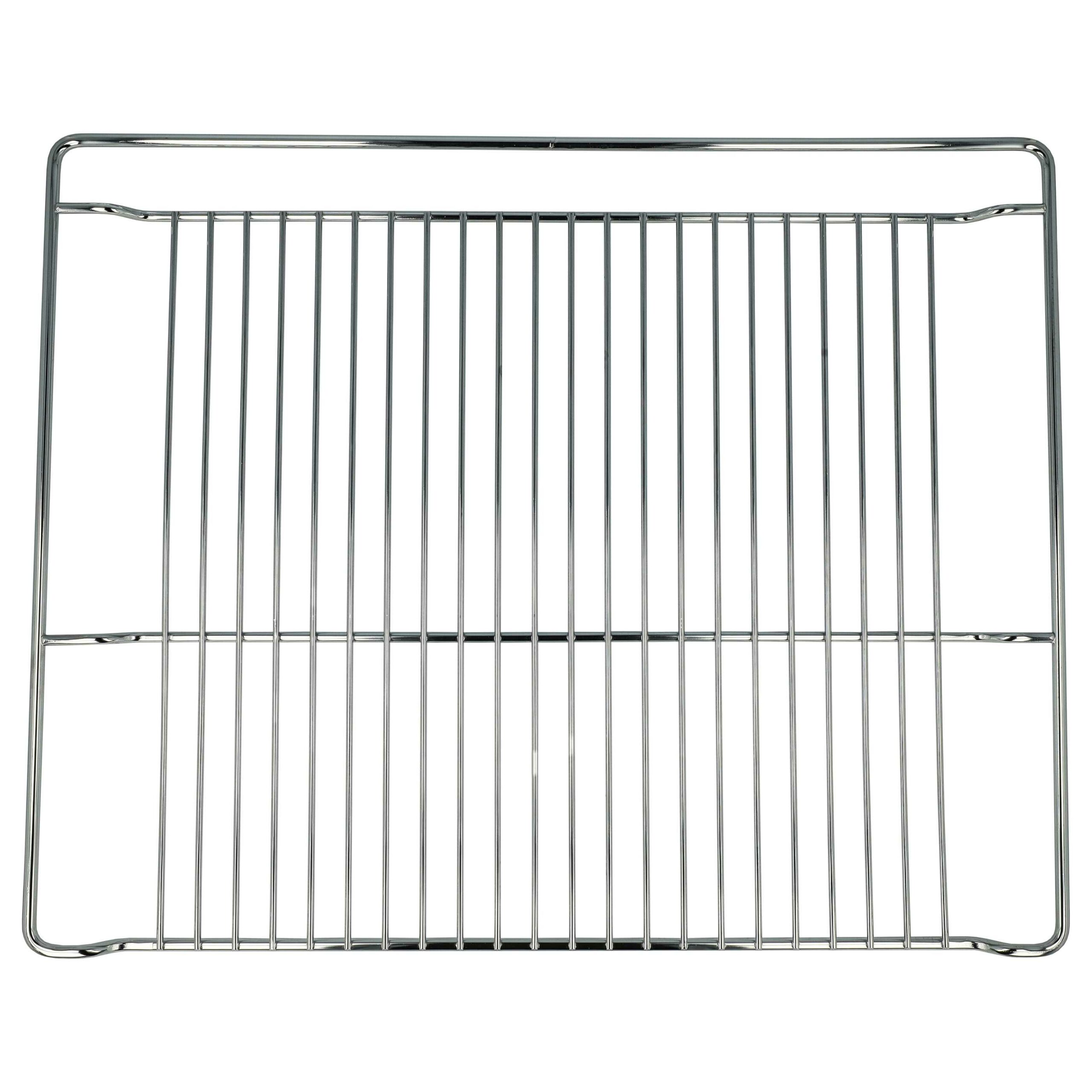 Grelha para Forno vhbw compatível com Bosch, Siemens, Neff, Constructa - 46.8 x 37.9 x 2.5 cm - Image 3