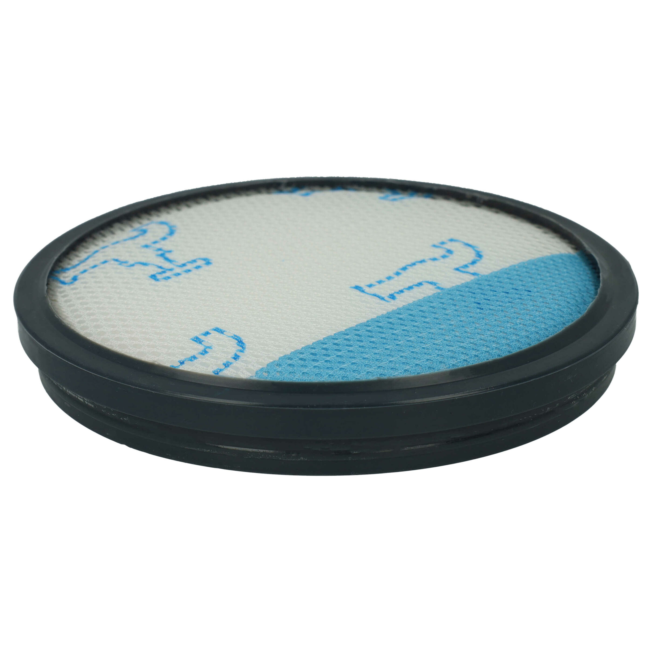 Filtro pré-motor vhbw para Moulinex e Rowenta (substitui Grundig 9178008911) - Image 3