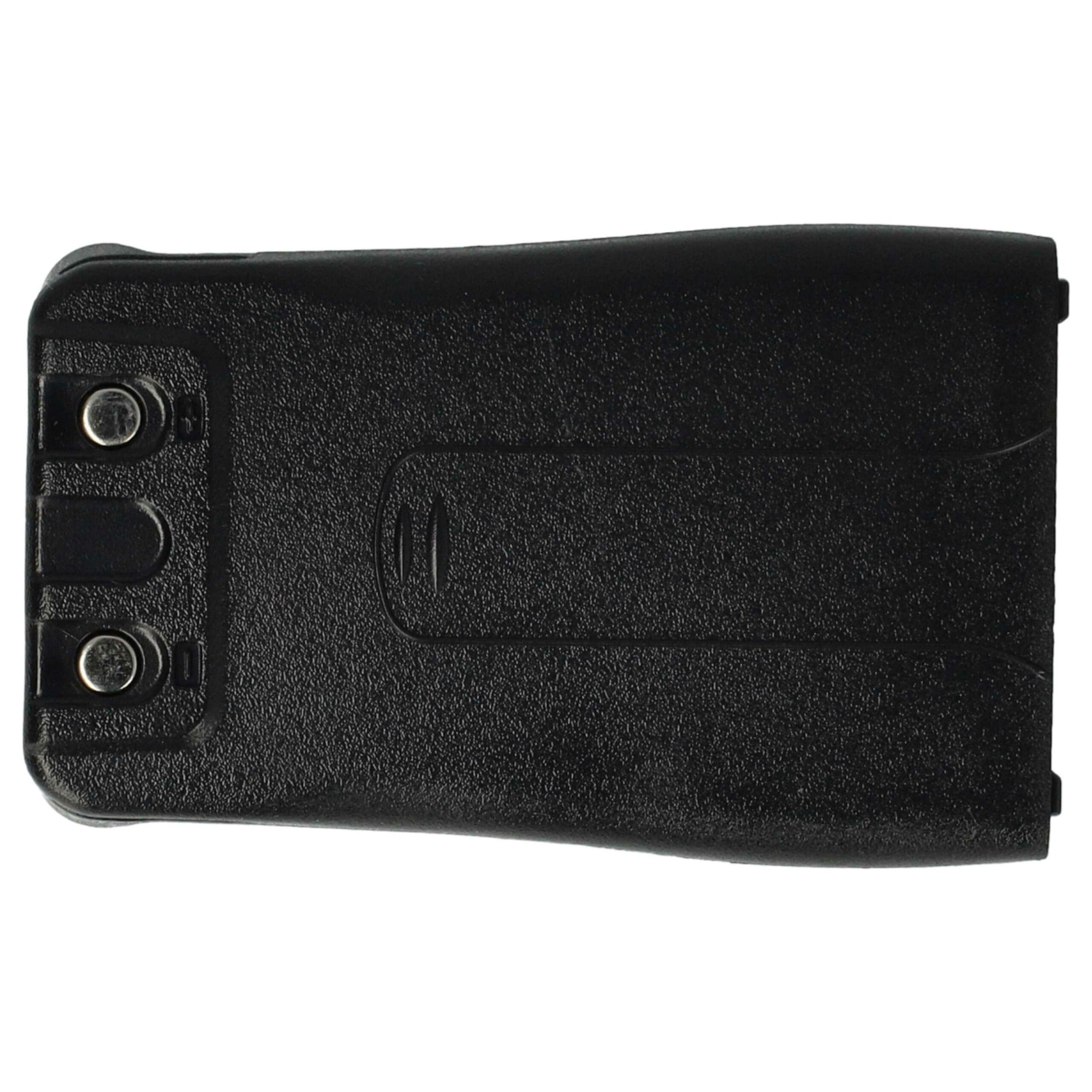 Pack de 2 Baterias vhbw BL-1 compatíveis com Baofeng/Retevis - 2800 mAh 3.7 V Li-Ion - Image 4