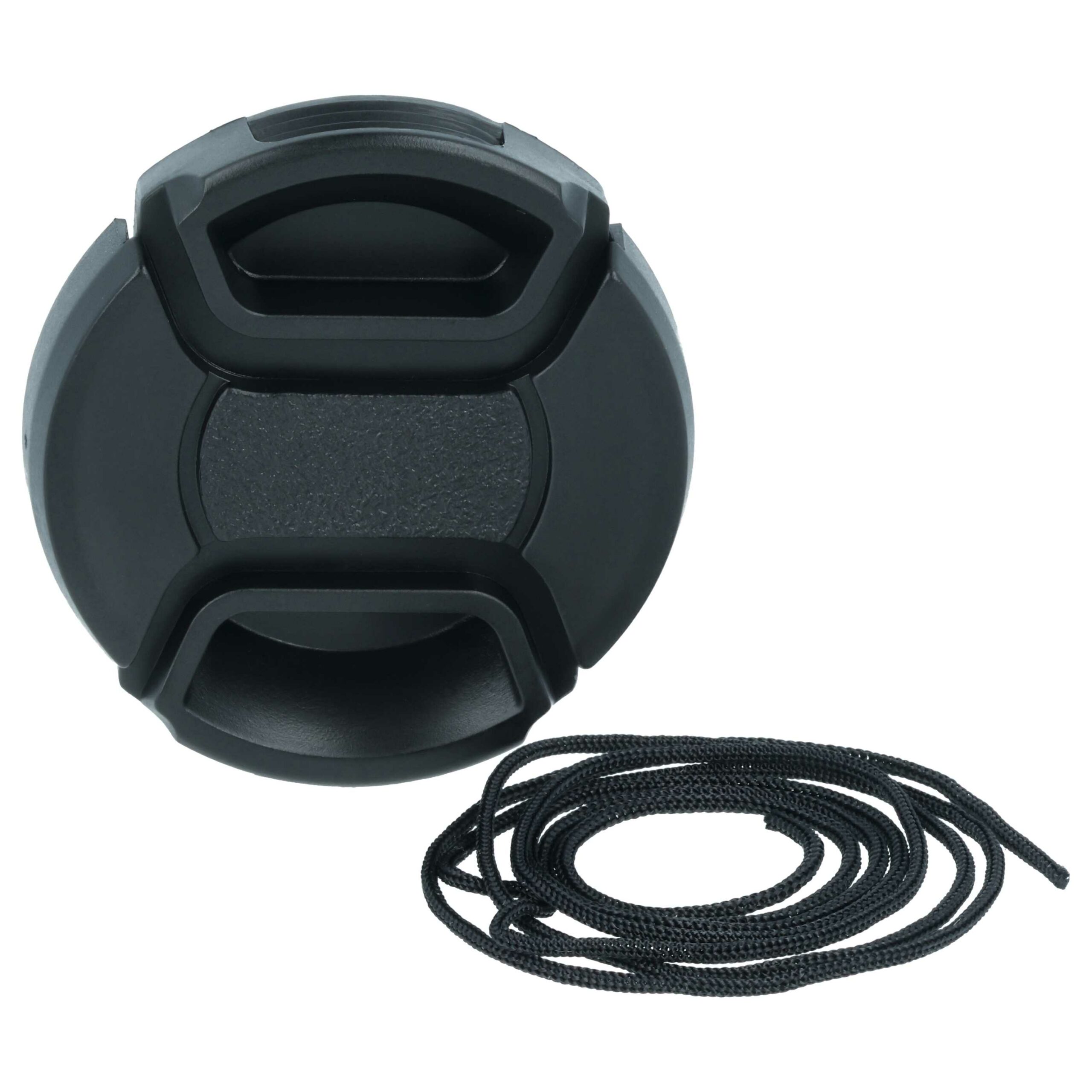 Tampa de Objetiva 37 mm para Panasonic, Sony, Olympus, Voigtländer e outras Câmaras - vhbw - Image 3