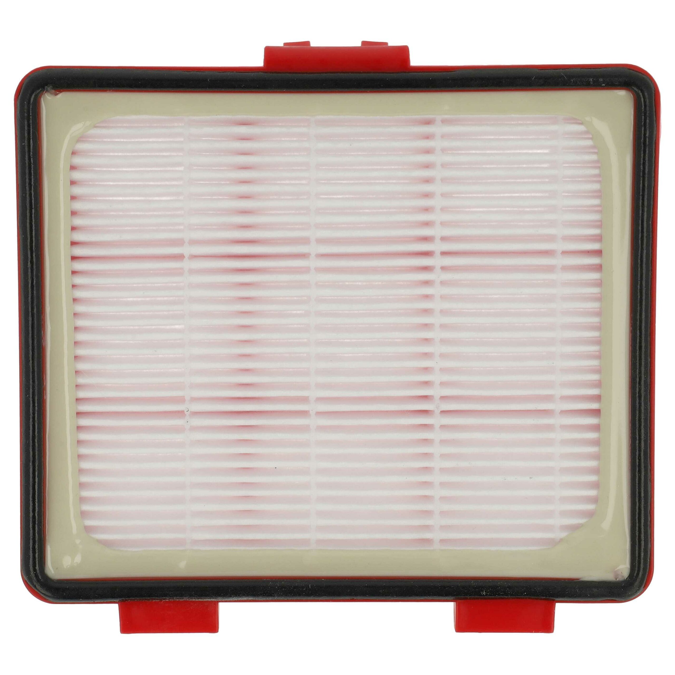 3x Filtros de Exaustão Compatíveis com Beko 9178015345 para Aspiradores Grundig - Image 2