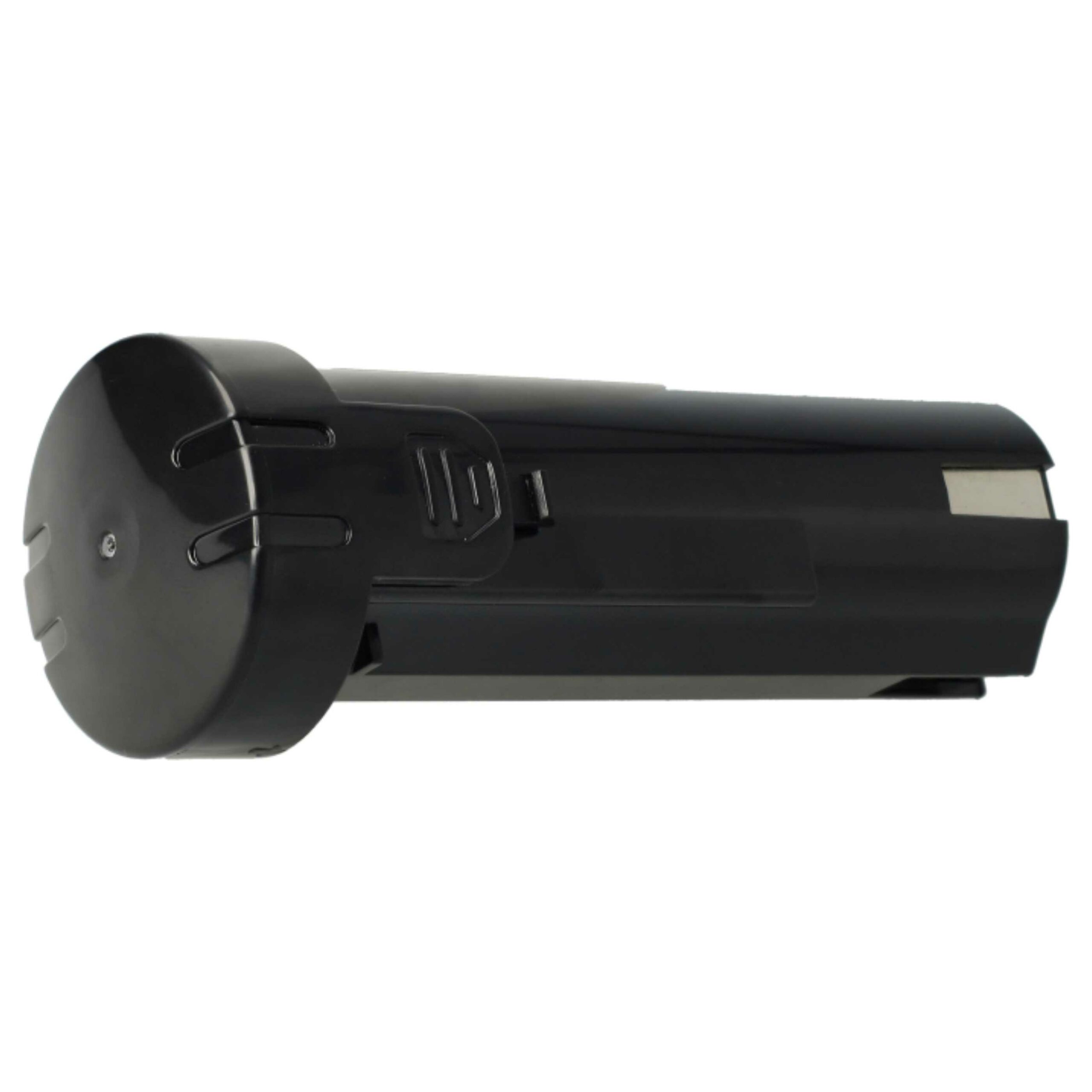 5x Bateria vhbw para Panasonic 6538, 6545, 6540, 6539 - 3300 mAh, 2.4 V, NiMH - Image 2