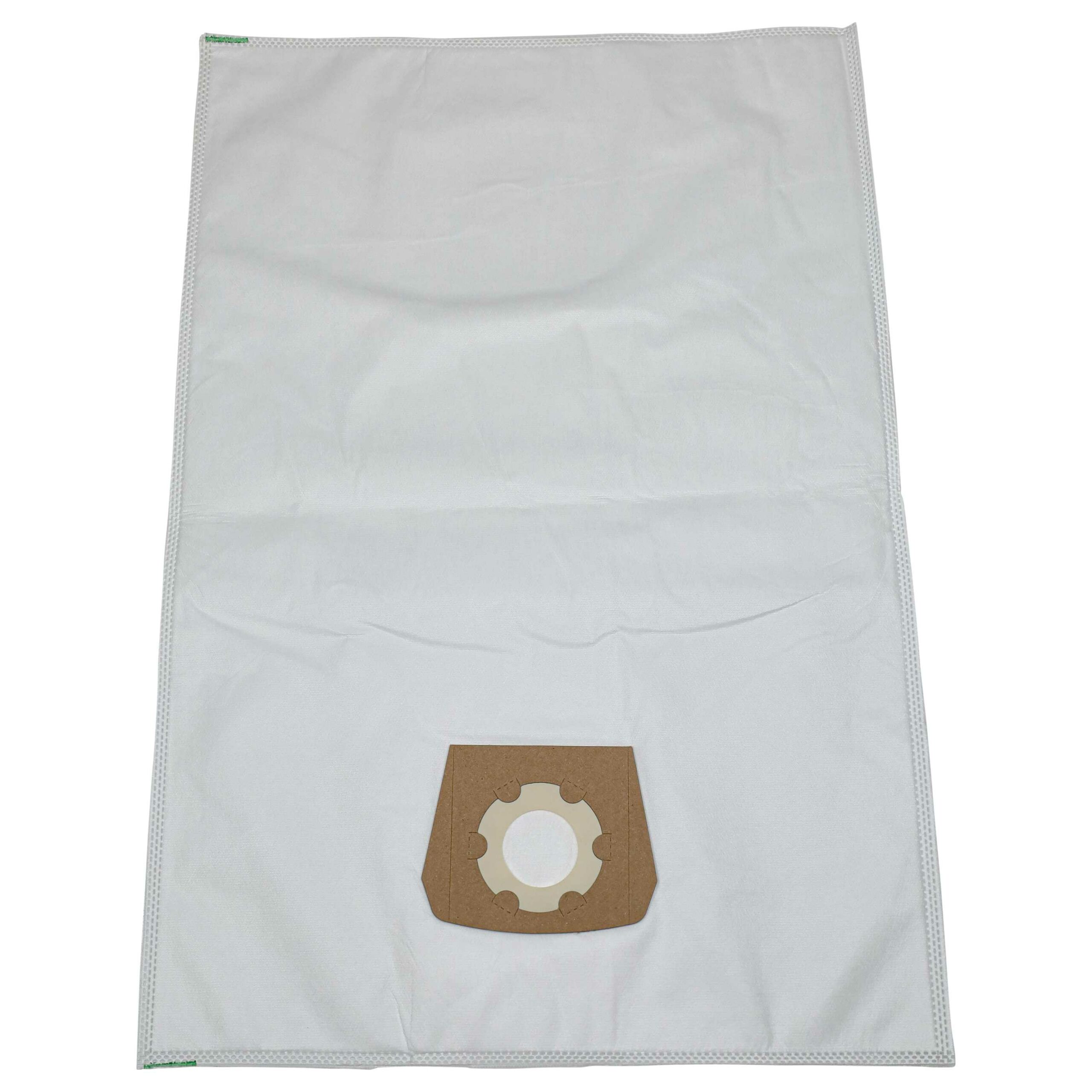 Pack 50x Sacos para Aspirador Kärcher 2.863-006.0, 6.904-171.0 - Microfibra vhbw - Image 2