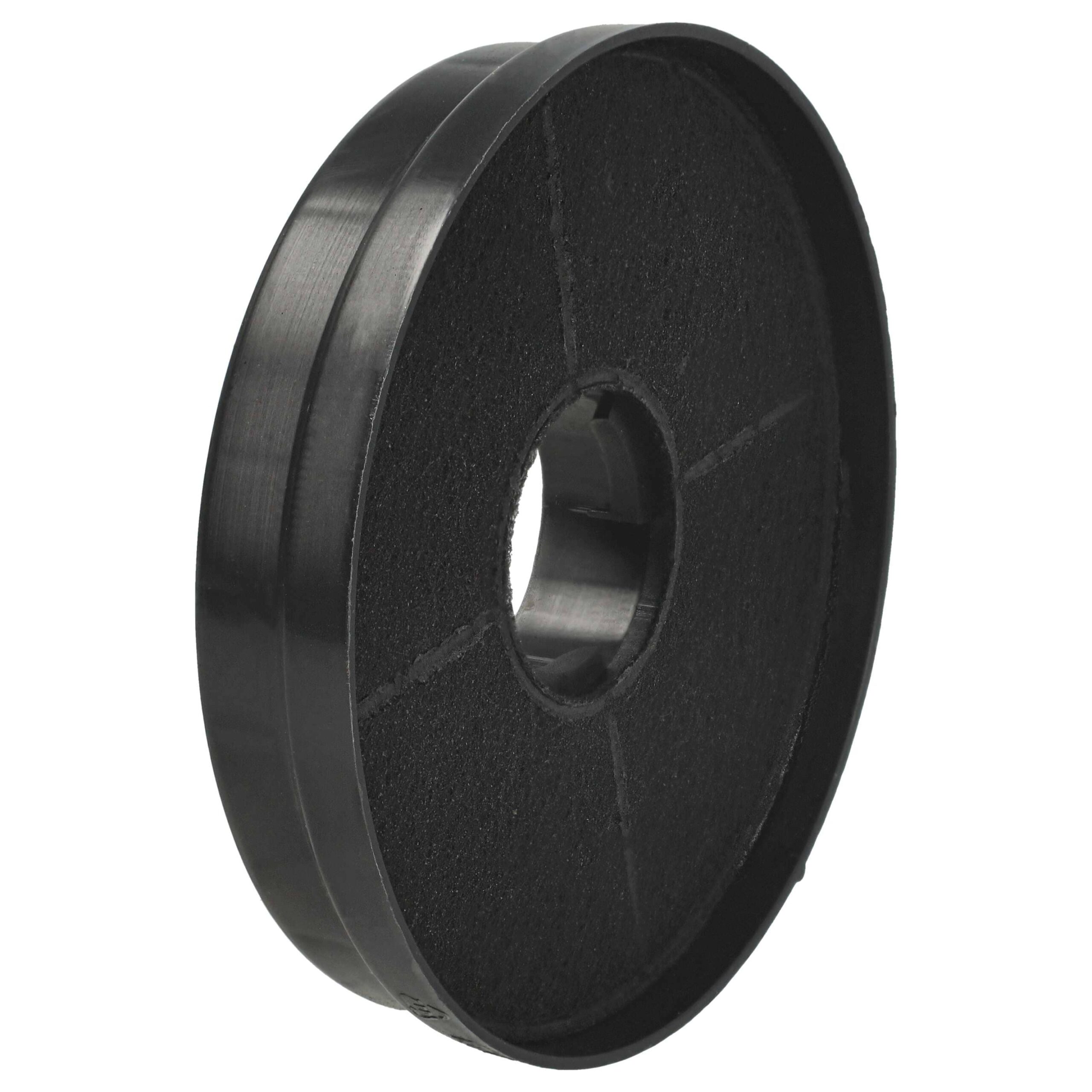 20x Filtro de Carvão Ativado de Substituição para Bomann KF563 - 10.5 cm - Image 2