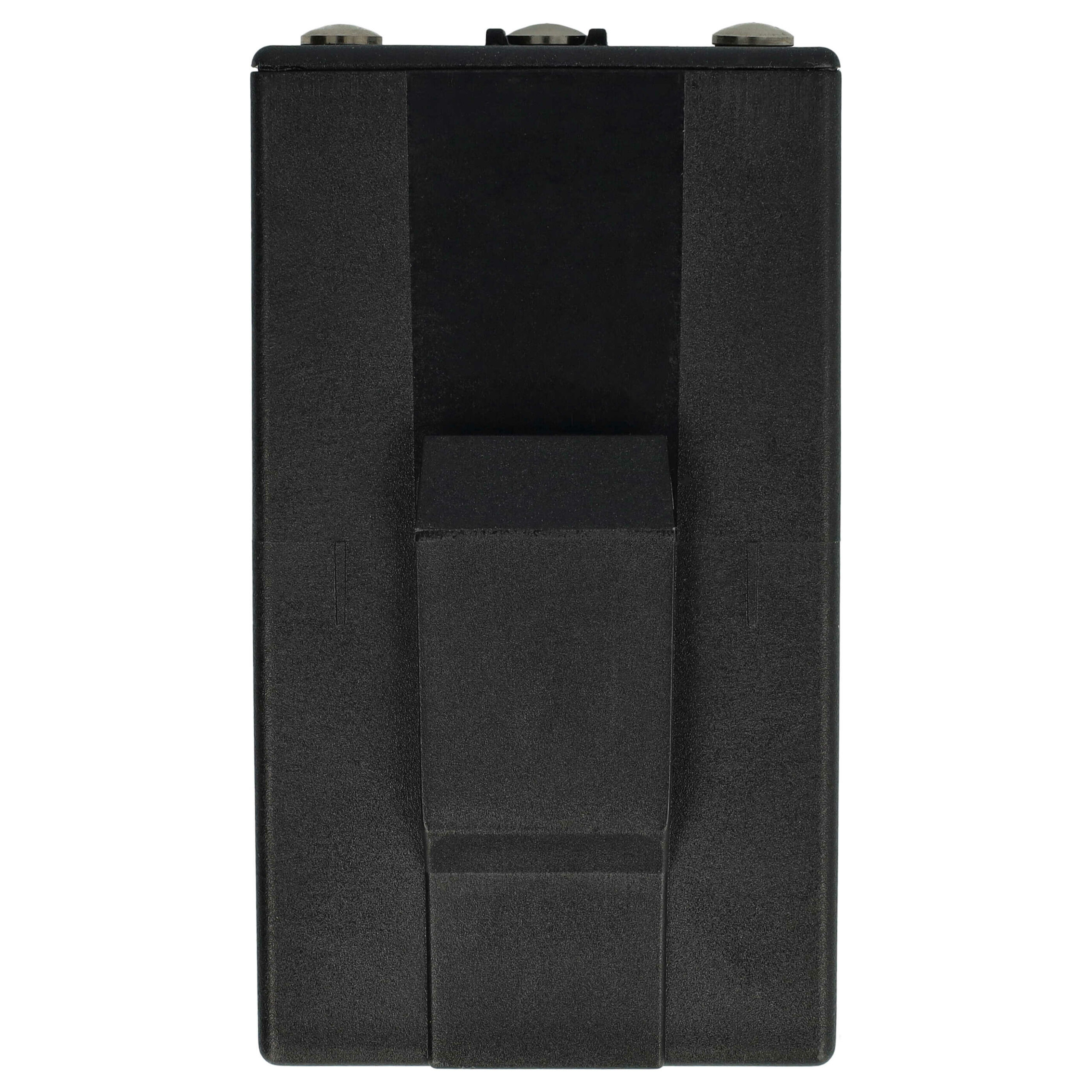 Bateria de Substituição vhbw para Comando Remoto Industrial Itowa BT7216MH - 2000 mAh - Image 4