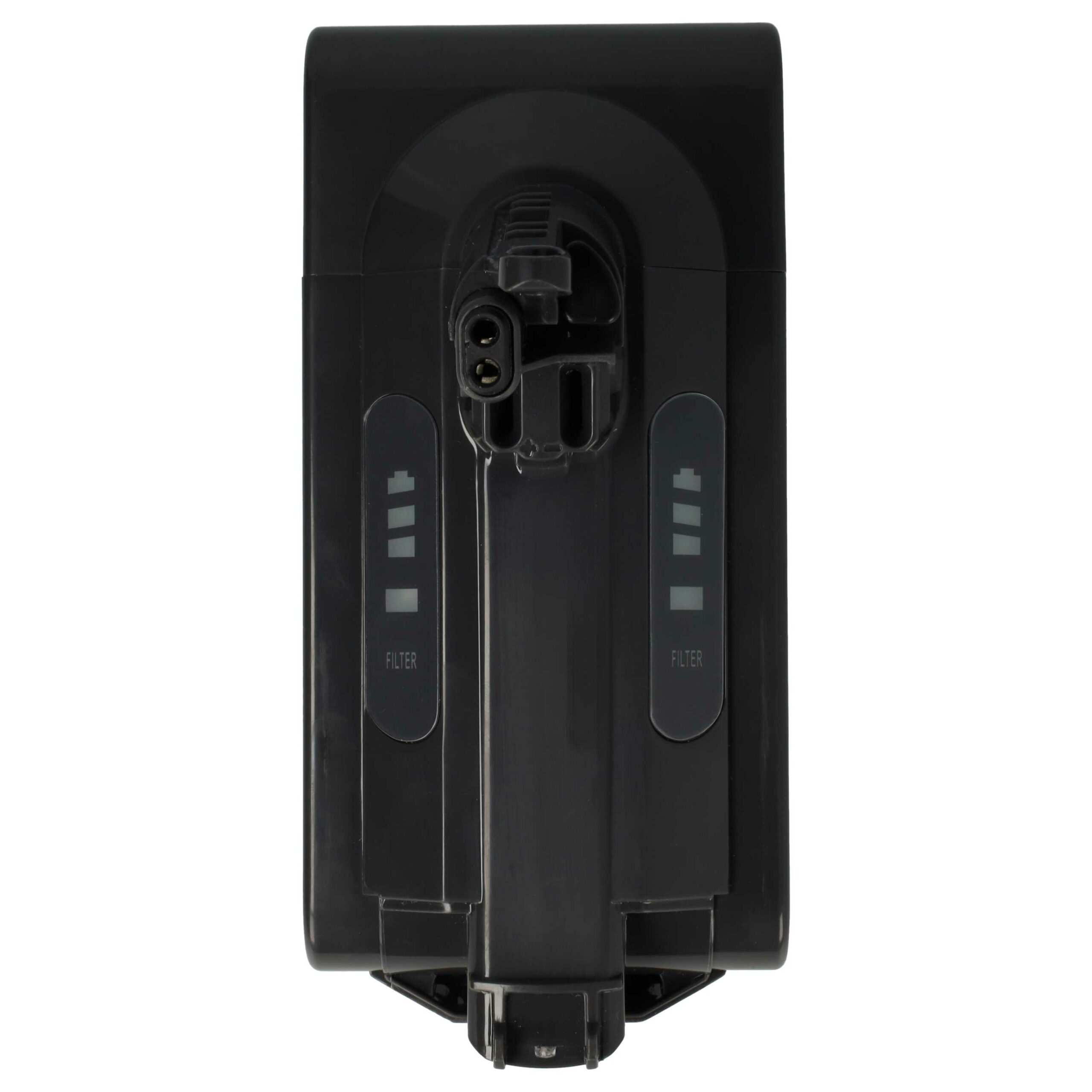 Bateria vhbw compatível com Dyson SV12, 969352-07, 206340 - 2000mAh, 25.2V, Li-Ion - Image 4