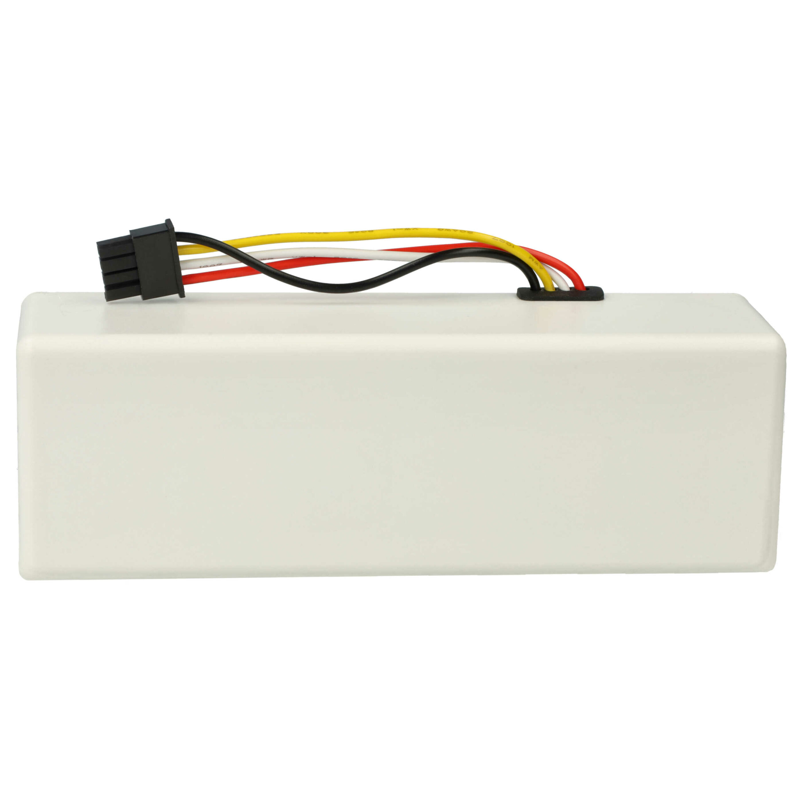 Bateria vhbw 2600mAh 14.4V para Dreame, Xiaomi, Xiaowa e Roborock - Image 2
