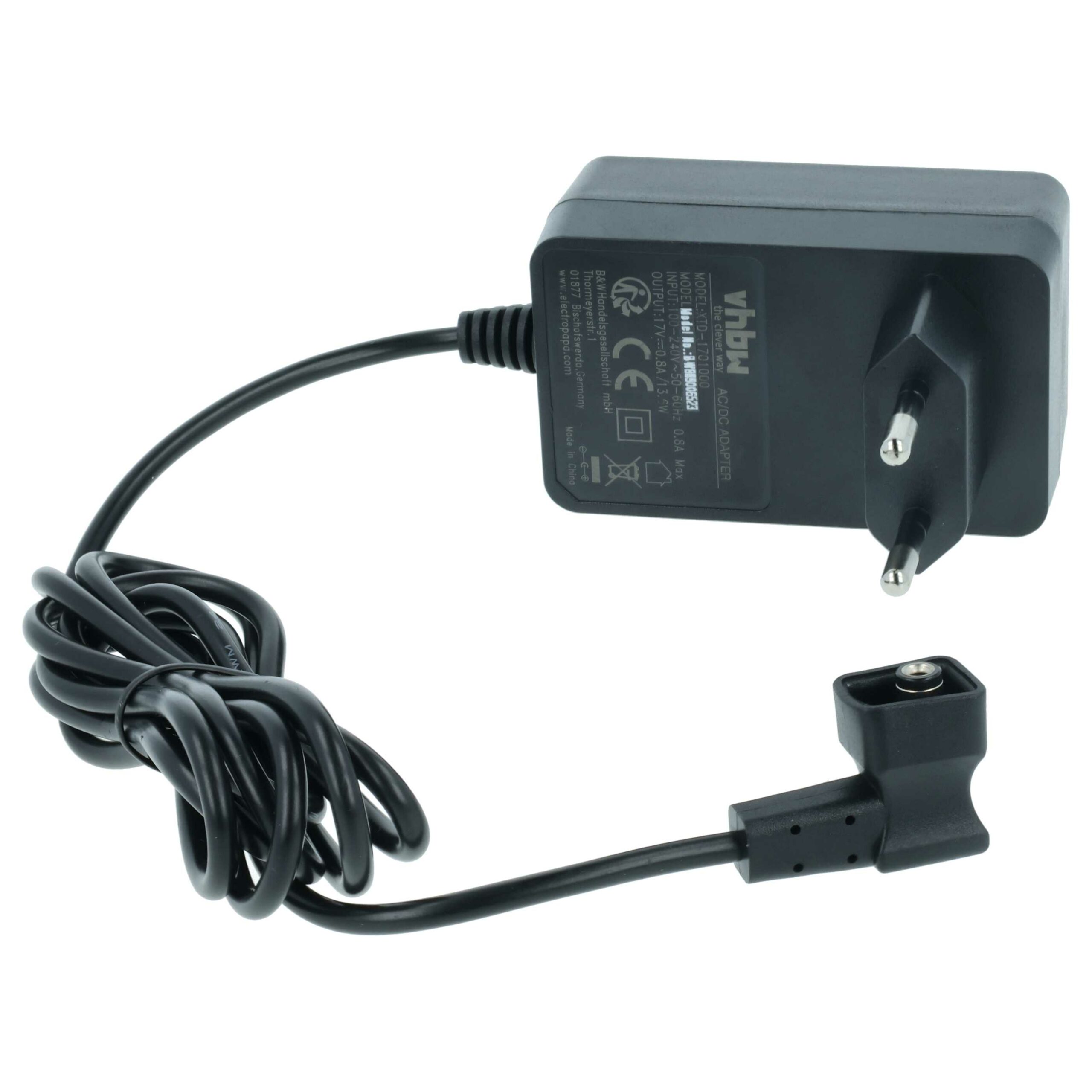 Adaptador de Alimentação de Rede para Estação de Carregamento Robô Cortador Robomow MRK9103A - Image 4