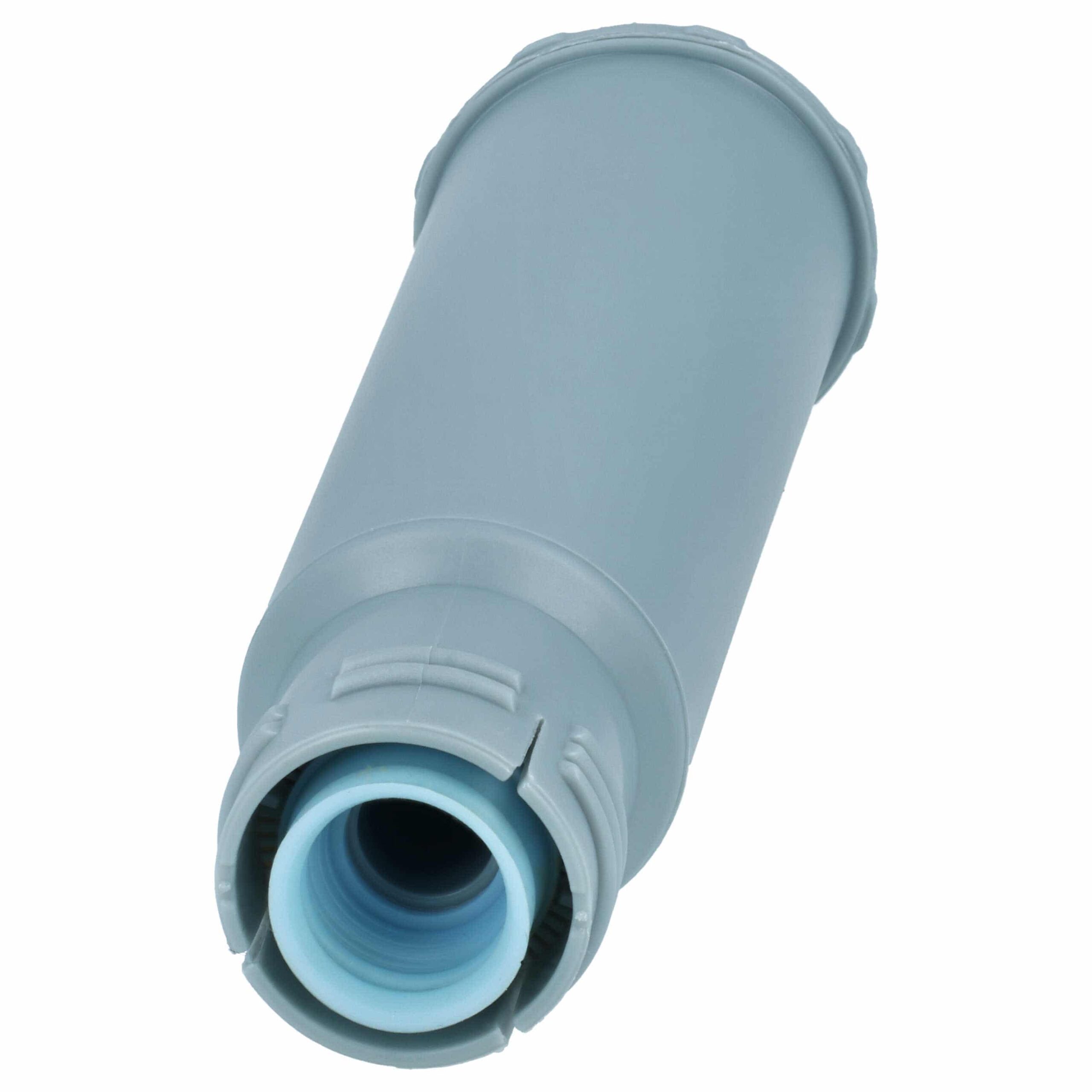 Pack de 3 Filtros de Água para Máquina de Café Tefal, AEG e Compatíveis - Cinzento vhbw - Image 4