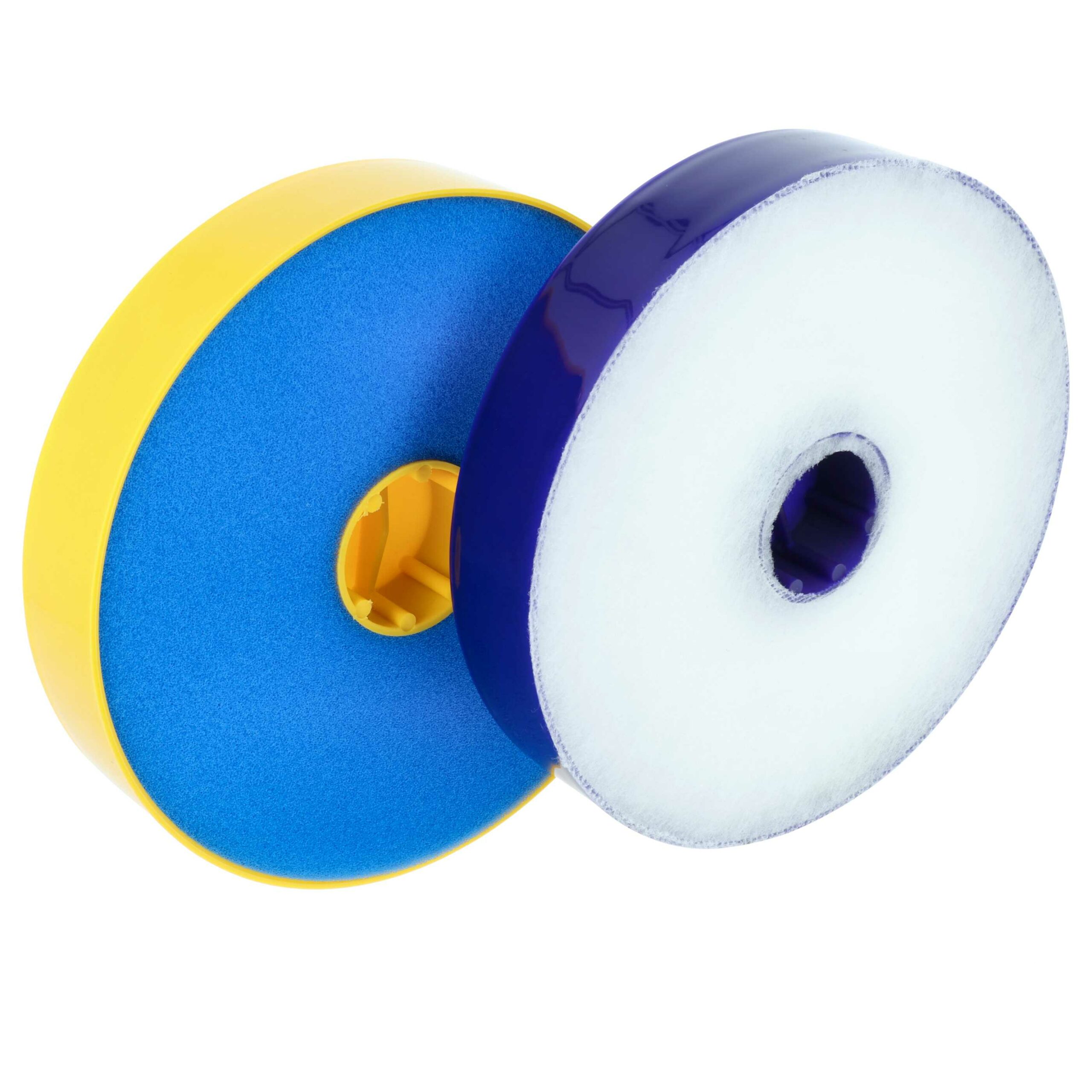 Conjunto de Filtros vhbw para Aspirador Dyson (substitui 905401-01, 900228-01) - Image 2