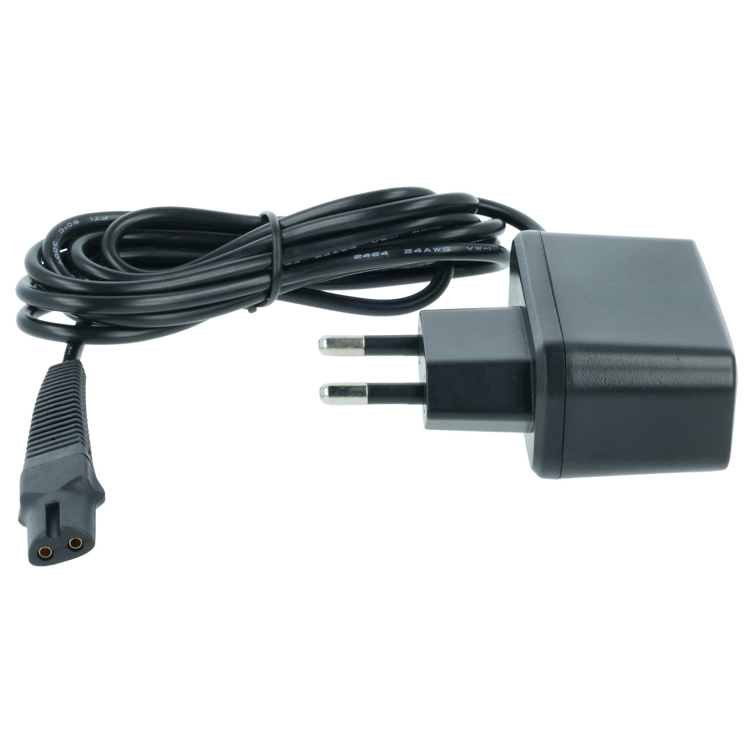 Adaptador de Alimentação para Barbear Braun 81577235, 67030627, 81295552, 81577243 - vhbw - Image 3