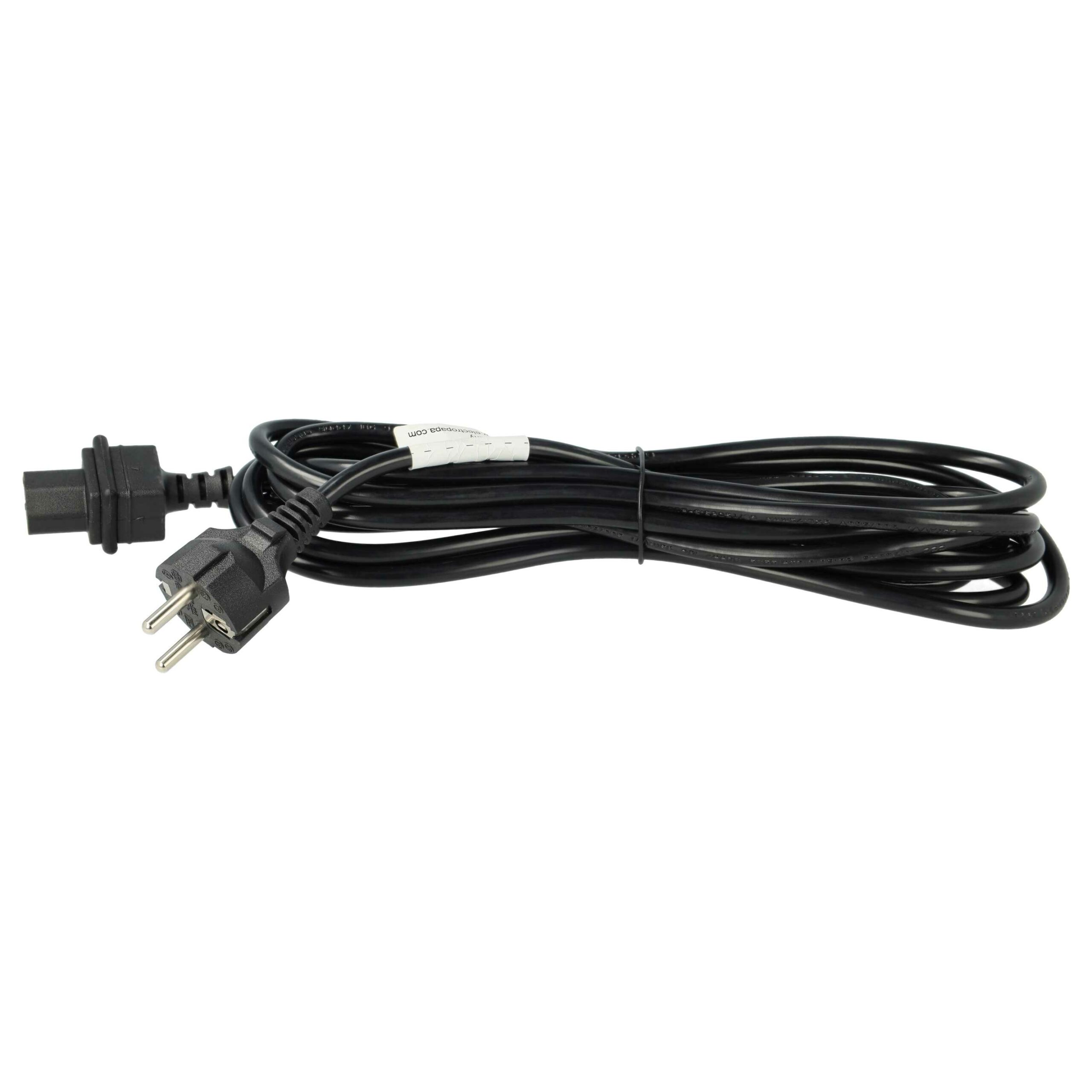 Cabo Transformador para Robot de Limpeza Maytronics Dolphin 5898411LF - 4,8 m - Image 4