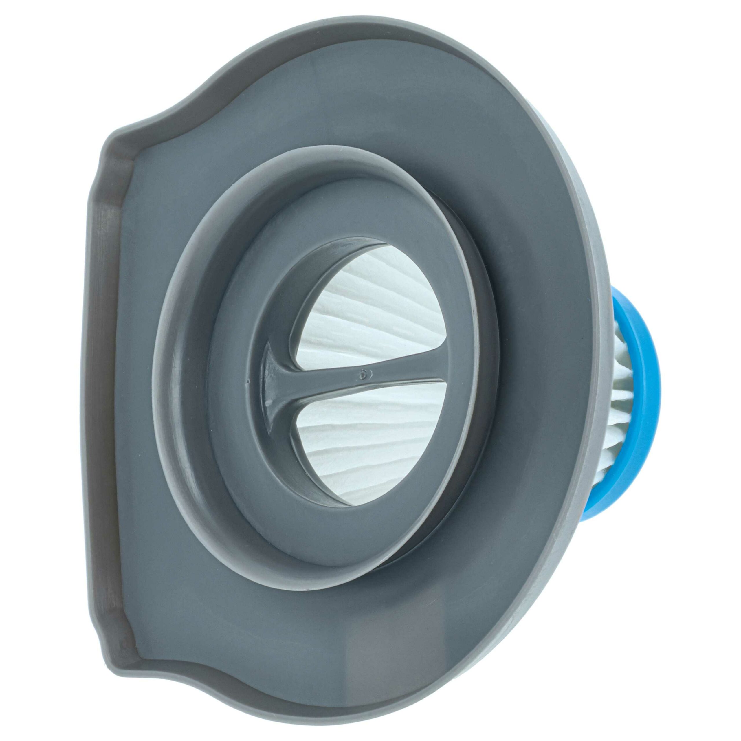 Filtro de Substituição vhbw para Aspirador Black & Decker HLVCF10 - Image 3