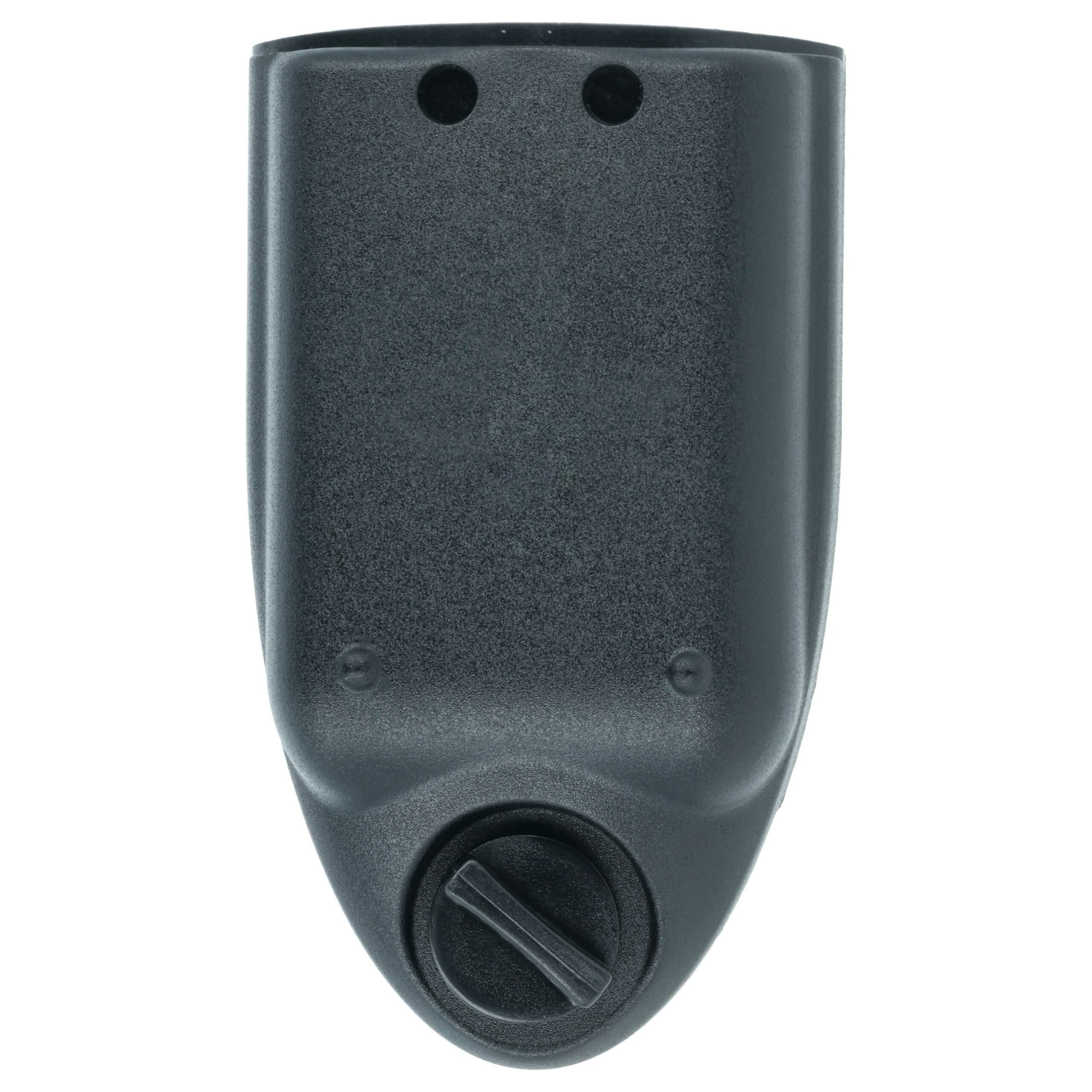 Bateria de Substituição vhbw para Comando Remoto Industrial Cattron Theimeg BAT-0000327, BT923-00116 - 2000 mAh - Image 4
