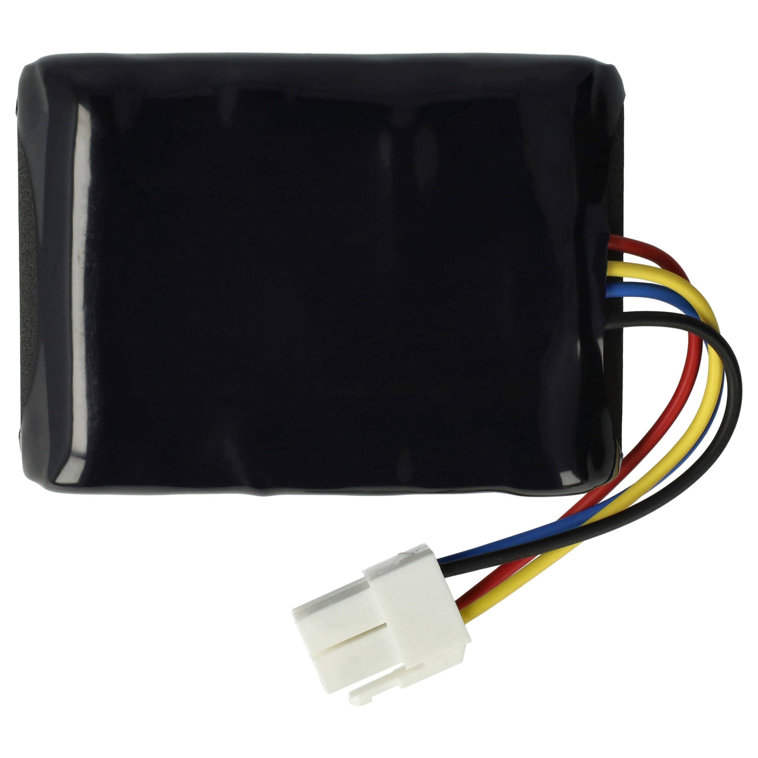 Bateria vhbw 20V 2500 mAh Li-Ion para Worx Landroid, WR105SI e Lux-Tools - Image 2
