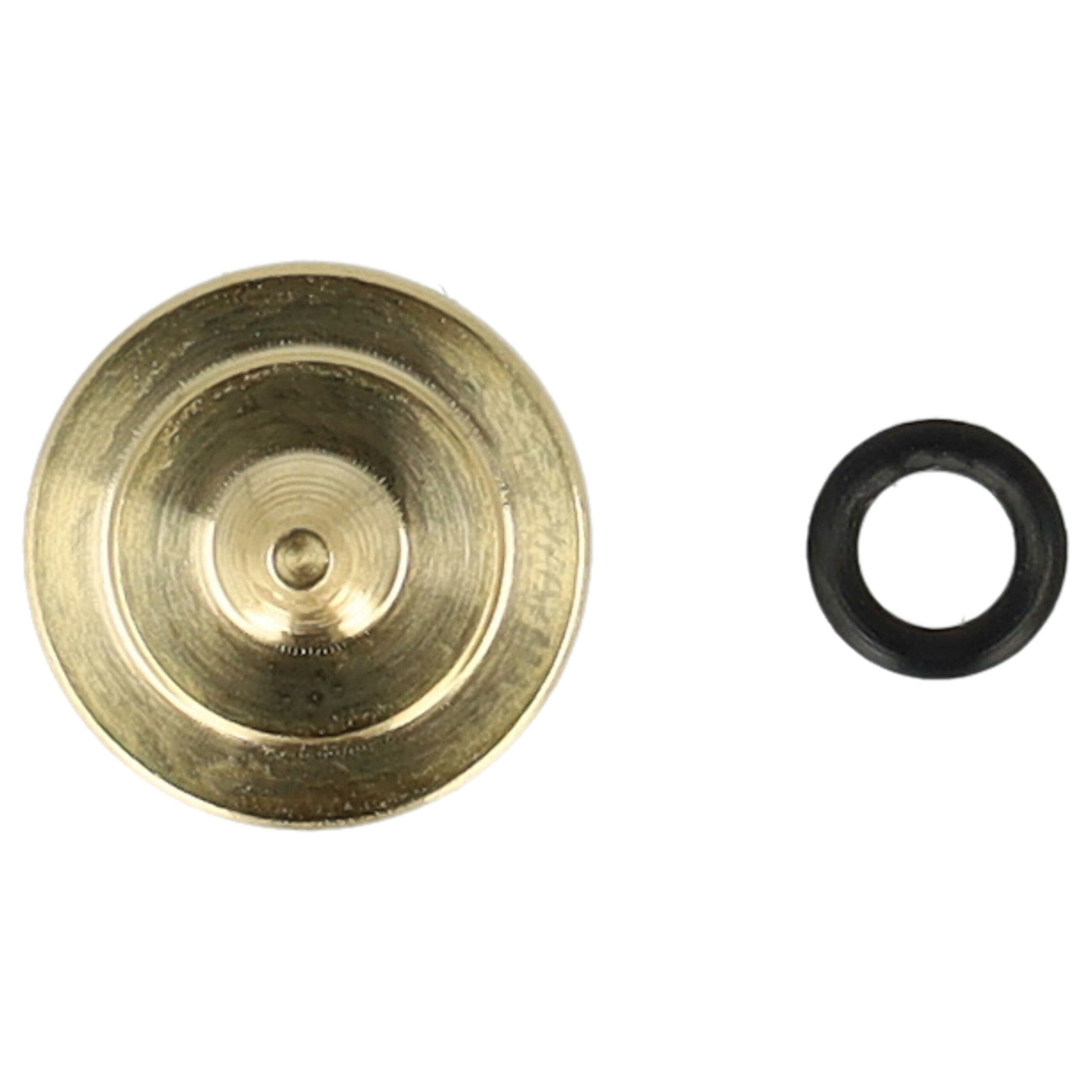 Botão de Disparo para Fujifilm, Leica, Kodak, Nikon e outras Câmaras - Metal, Dourado - Image 3