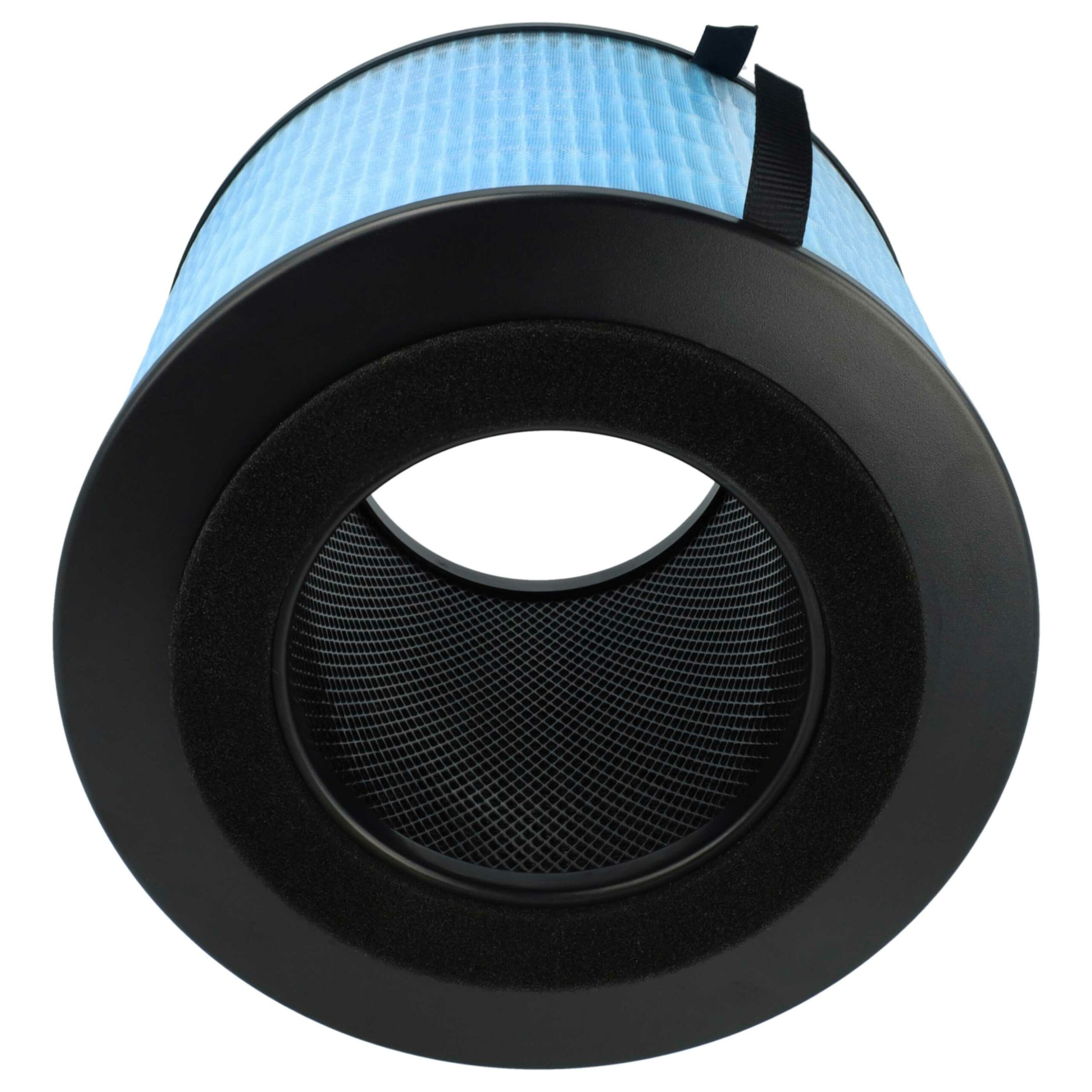 5x Filtro de Substituição para Philips FYM220/30 - Carvão Ativado + Filtro de Partículas - Image 4