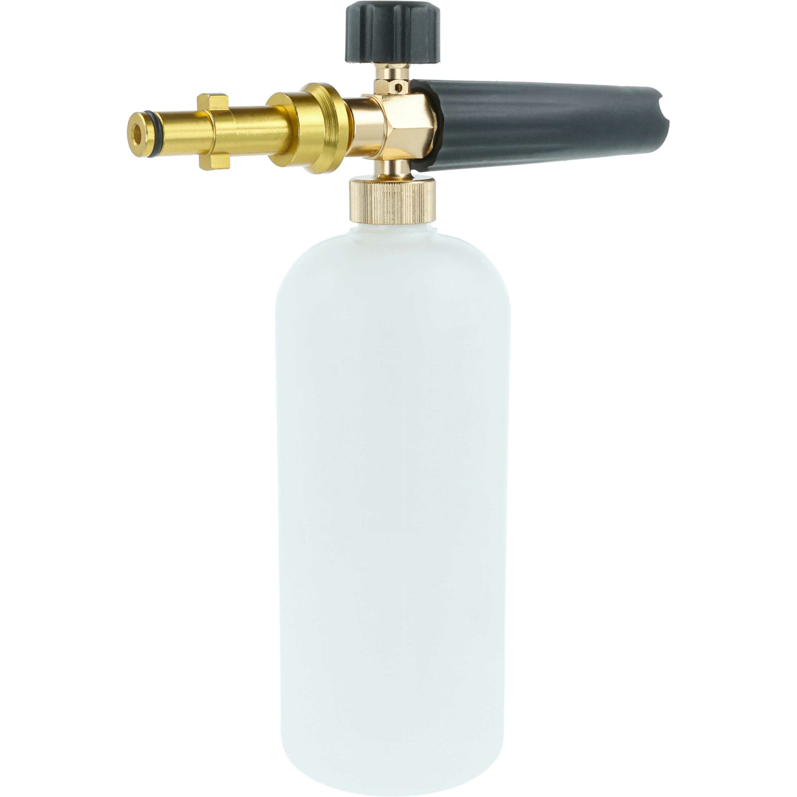 Lança de Espuma 180 bar compatível com Kränzle, Nilfisk-Alto, Nilfisk 122 TS e similares