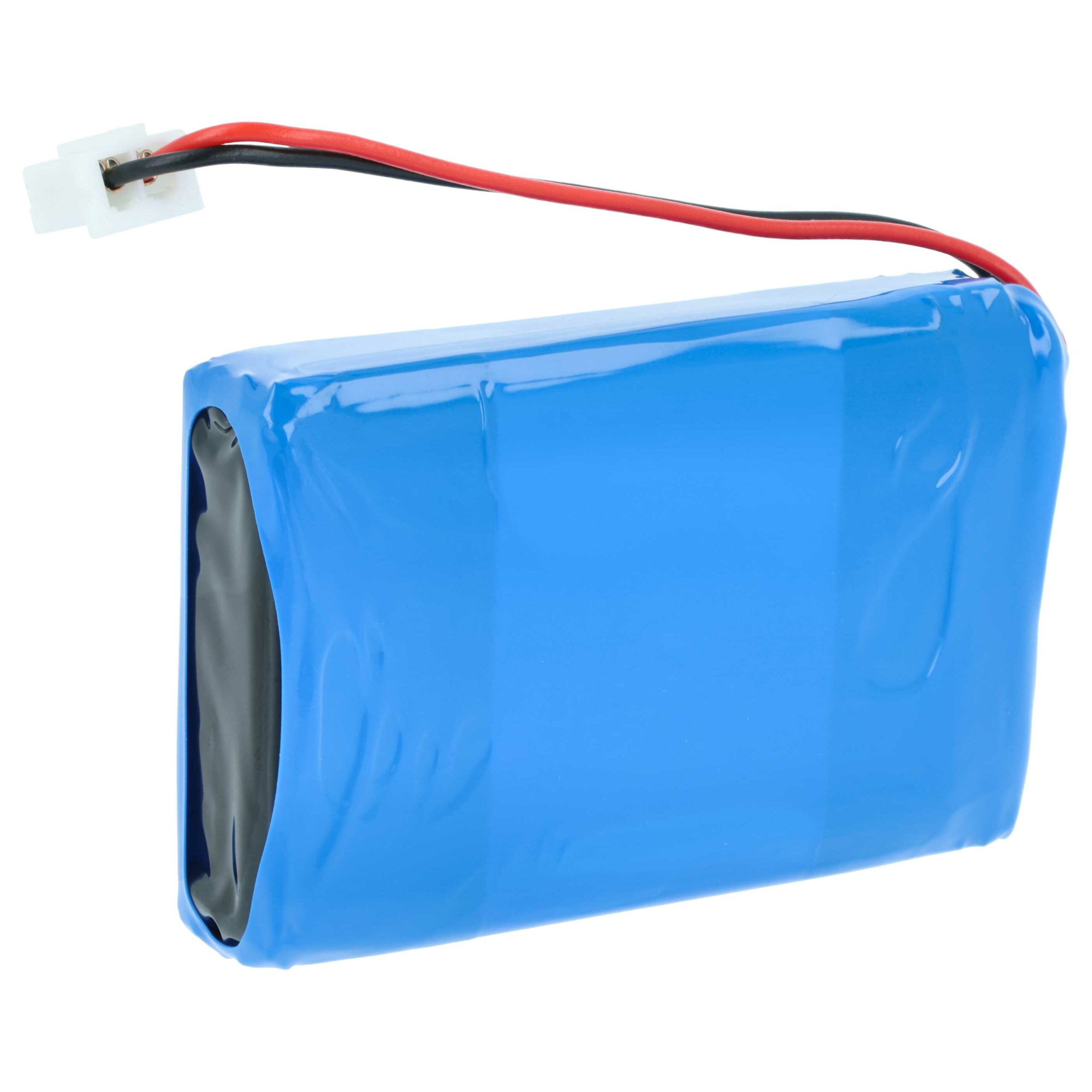 Bateria vhbw para Satlink F03409, E-1544 - 1000 mAh 7.4 V Li-polymer - Image 2
