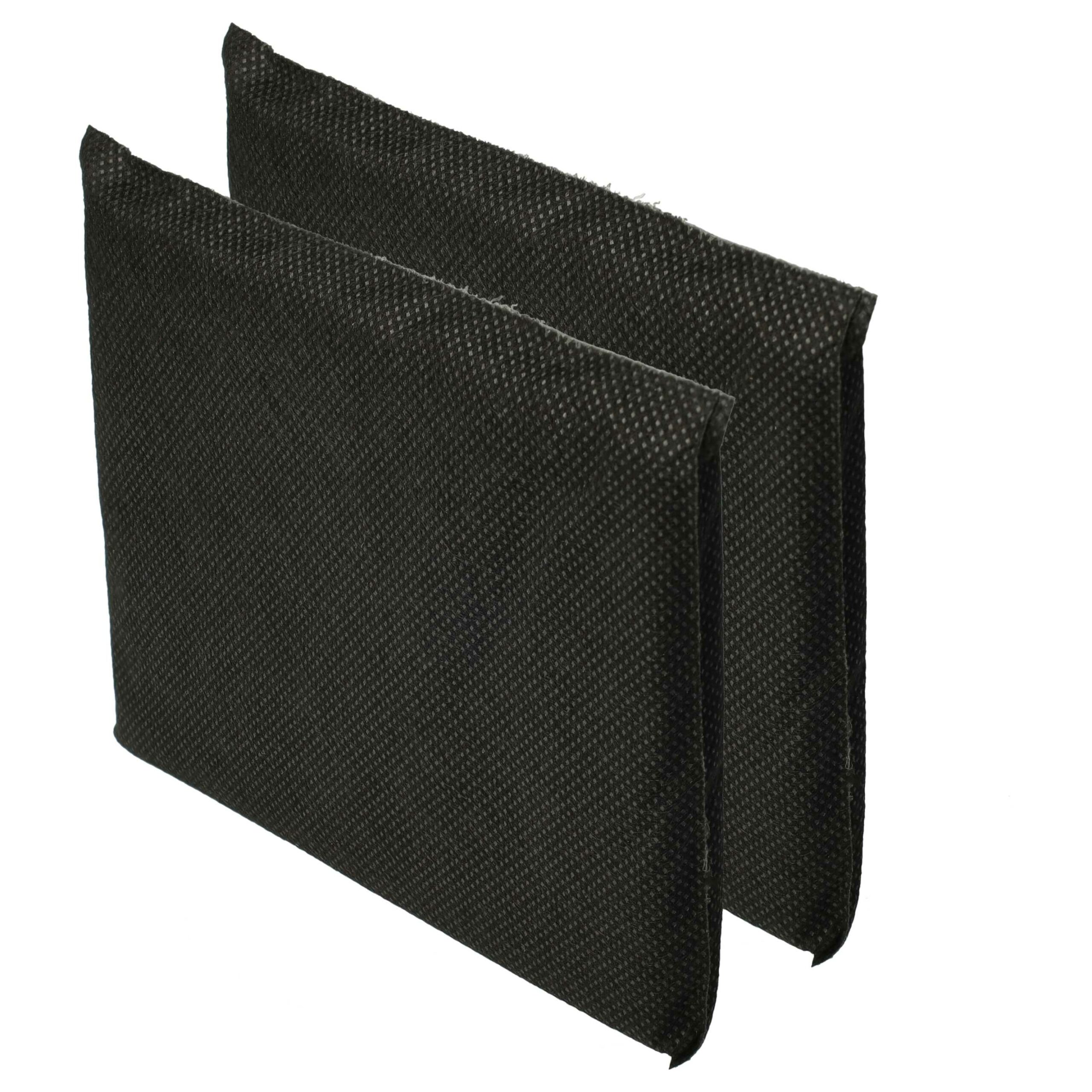 2x Filtro de Carvão Ativado para Frigorífico AEG/Electrolux Juno 2081625036, 2081625010