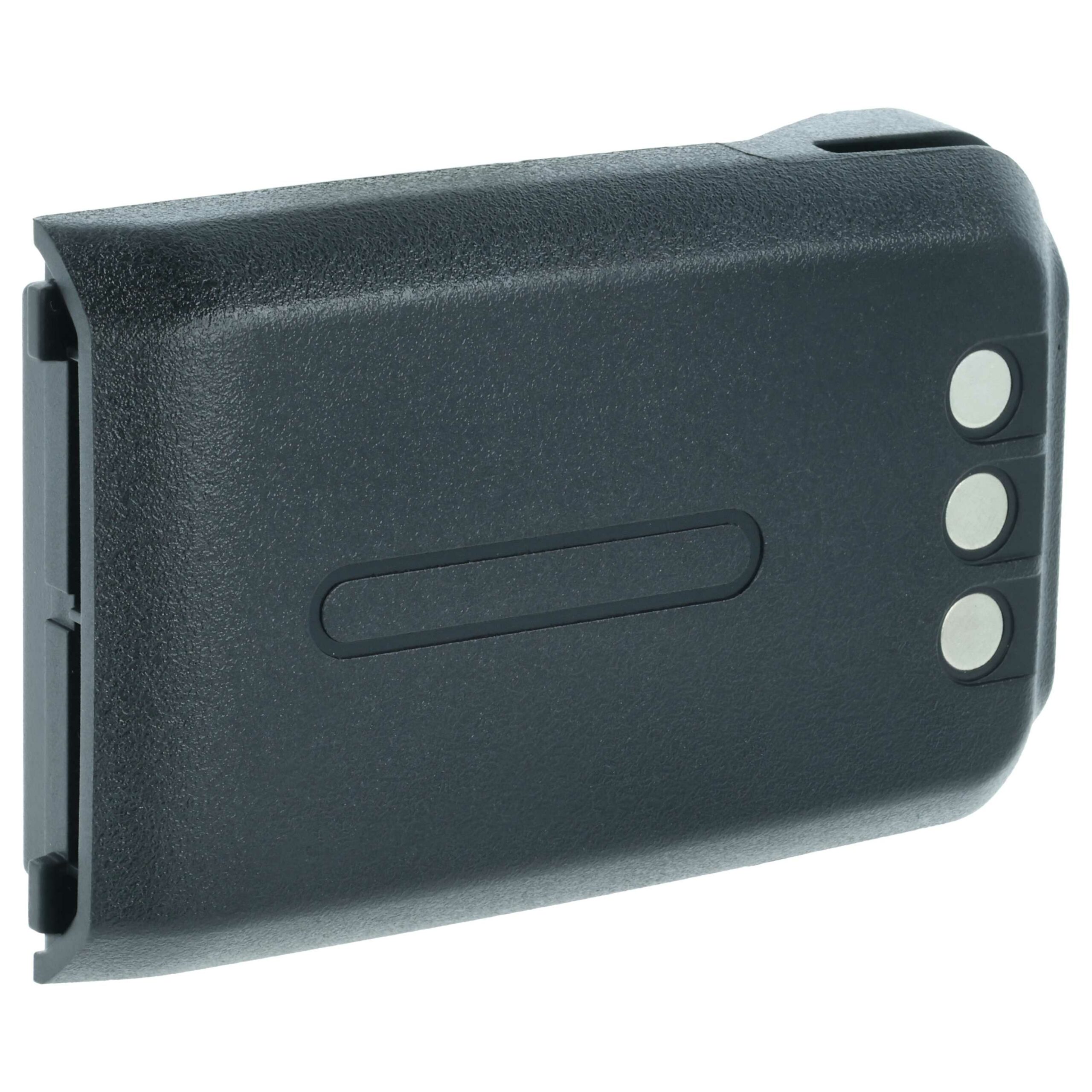 Bateria vhbw para Rádio Alinco EBP-101 - 1800 mAh 7.4 V Li-Ion - Image 2