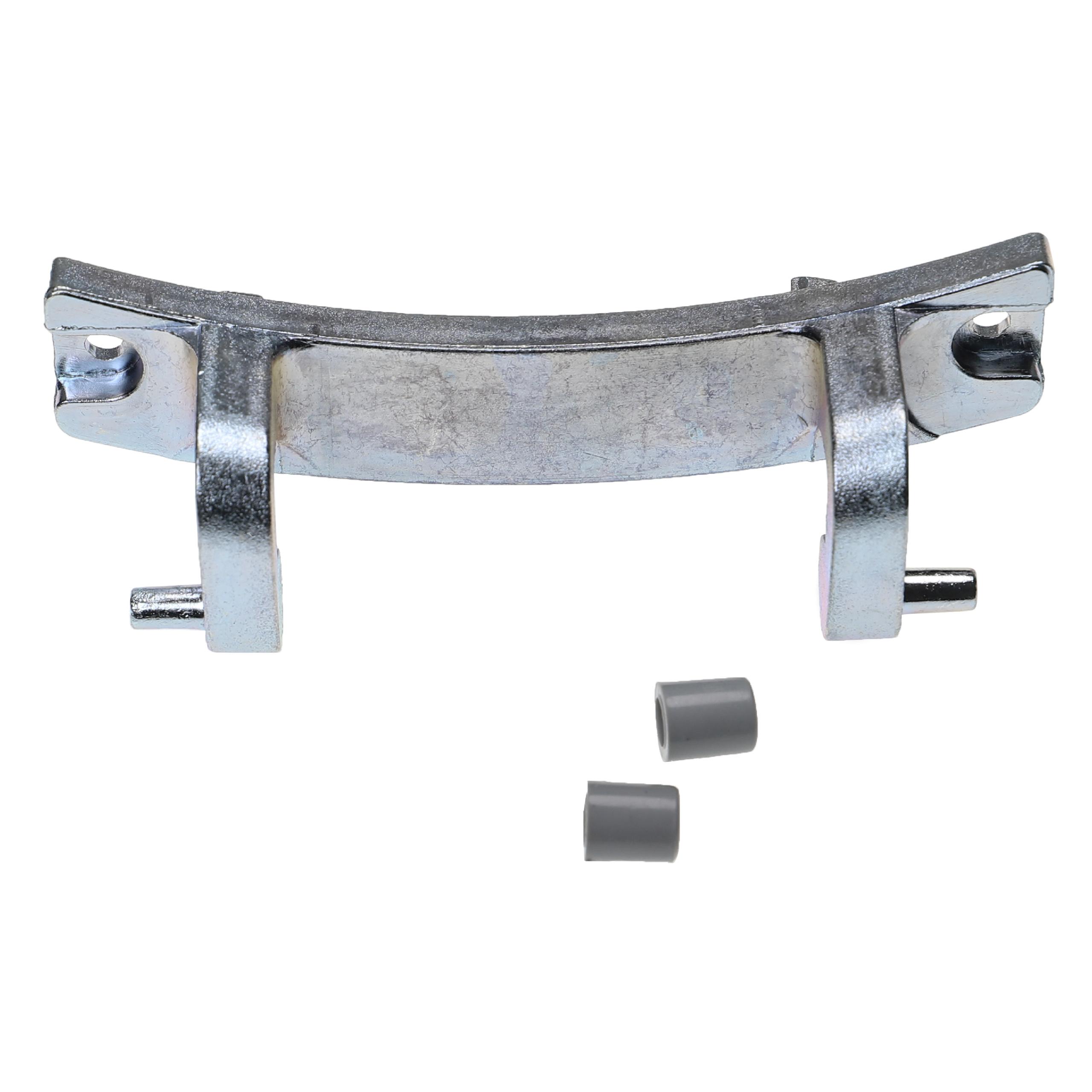 Dobradiça de Porta vhbw para Máquina de Lavar Balay 171269 - Image 2