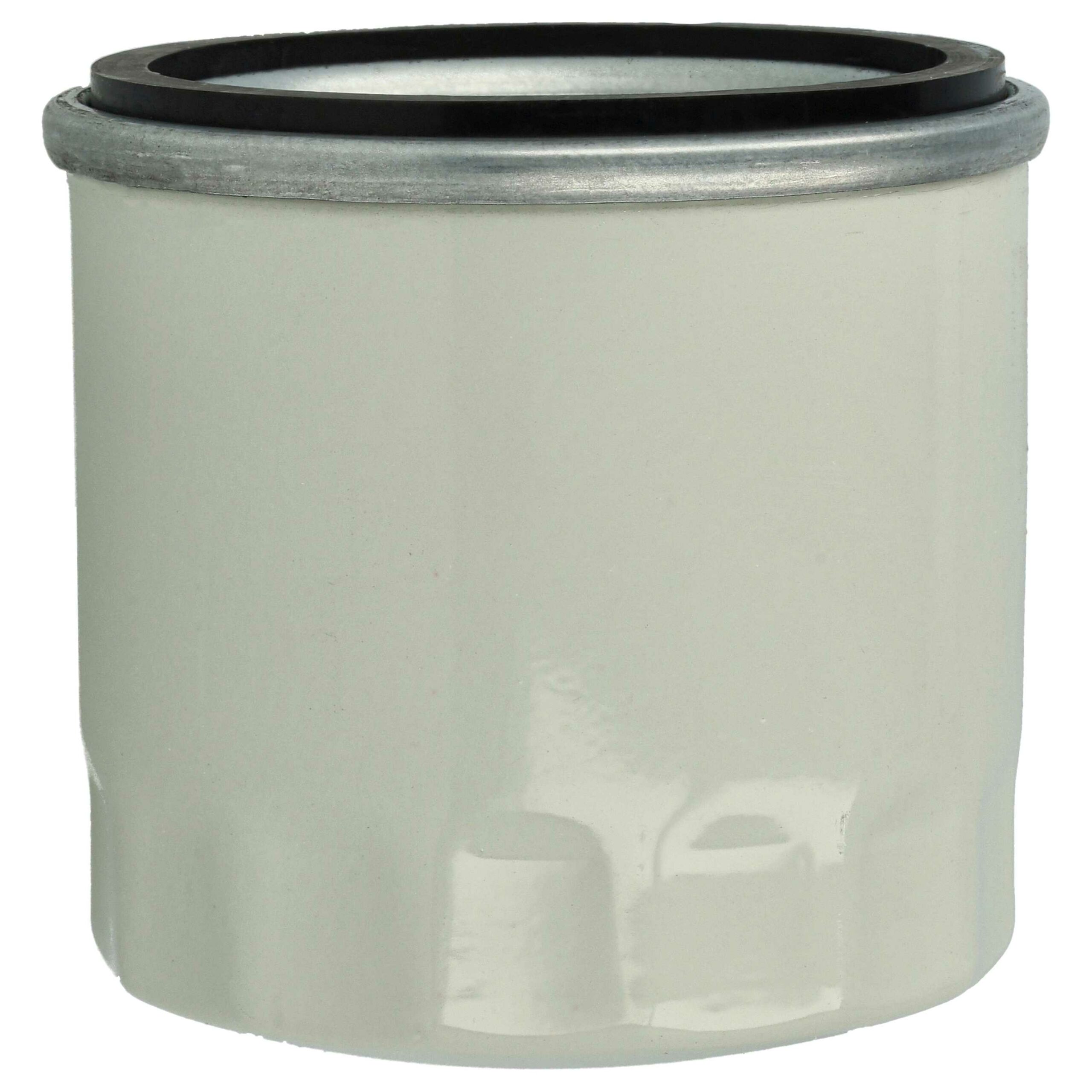2x Filtro de Óleo Substituição para Yanmar 119305-35170, 119305-35151, 11930535151 - vhbw - Image 4