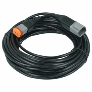 Cabo de Extensão para Estação de Referência RTK Mammotion LUBA mini AWD - 10 m