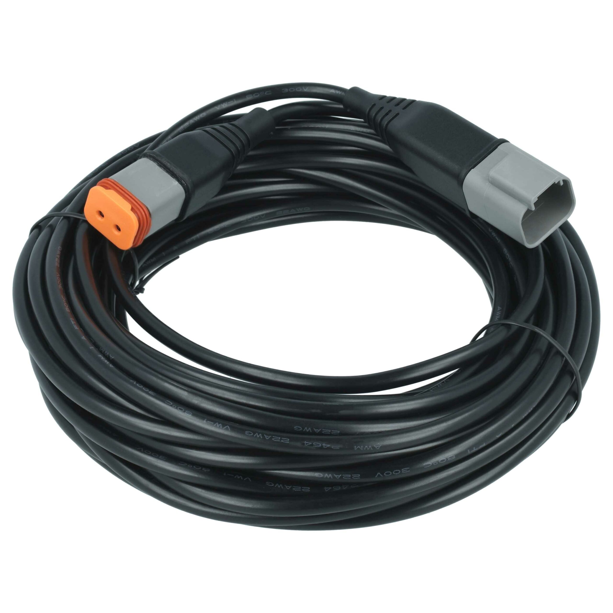 Cabo de Extensão para Estação de Referência RTK Mammotion LUBA mini AWD - 10 m