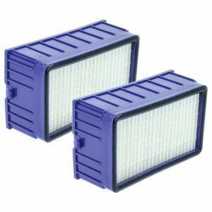 2 Filtros de Substituição vhbw para Aspiradores Dyson (905386-01)