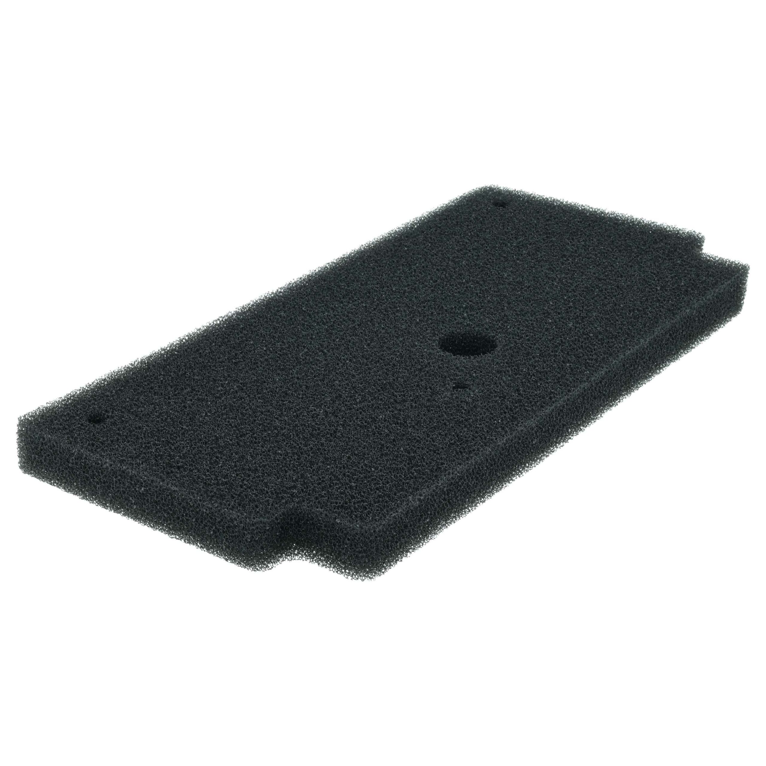 Filtro de Espuma vhbw para Secadora Bosch e Siemens 12022801 - Image 4