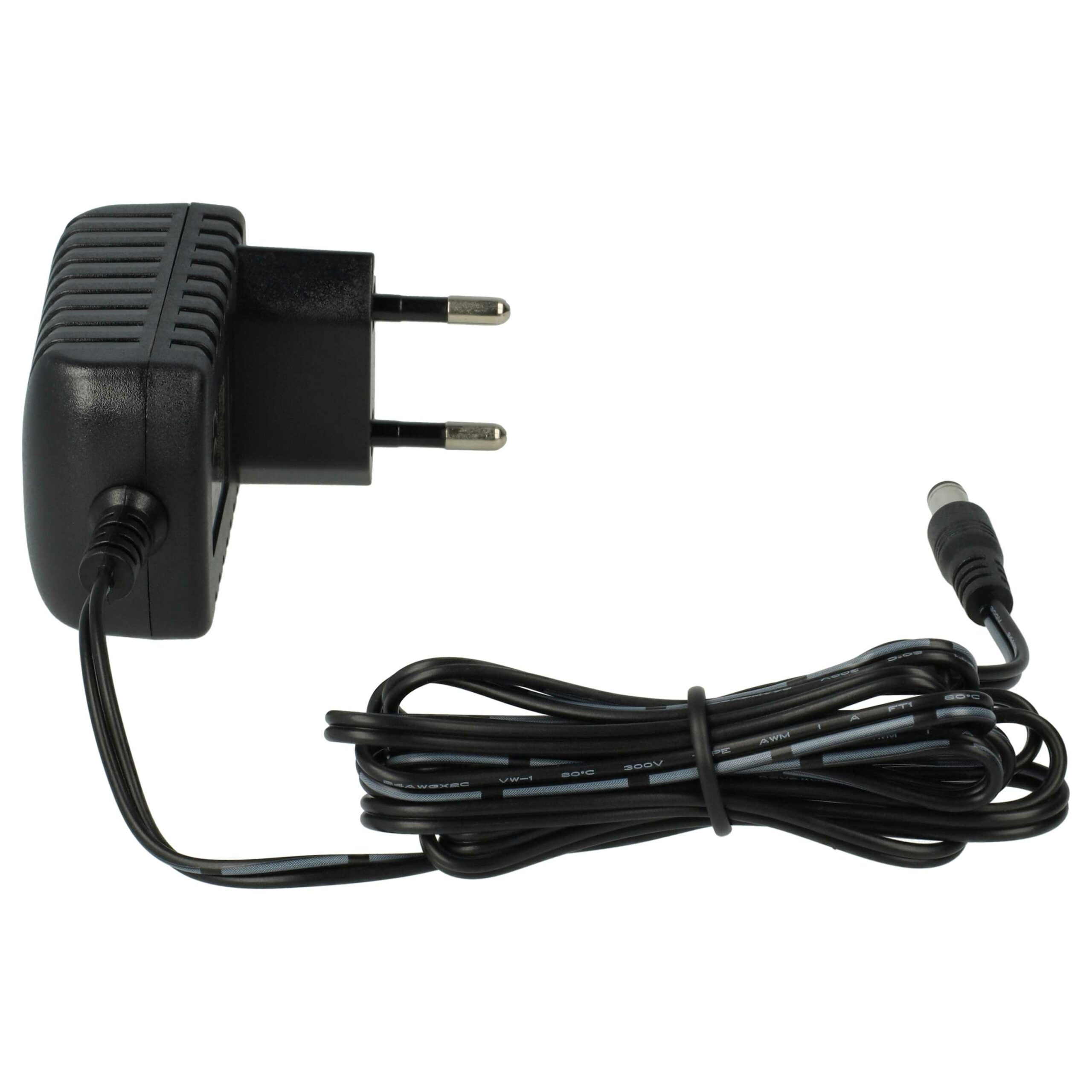 Carregador Compatível vhbw para AEG PSE50243EU, 4055259685 - Aspiradores de Mão Sem Fios - Image 3