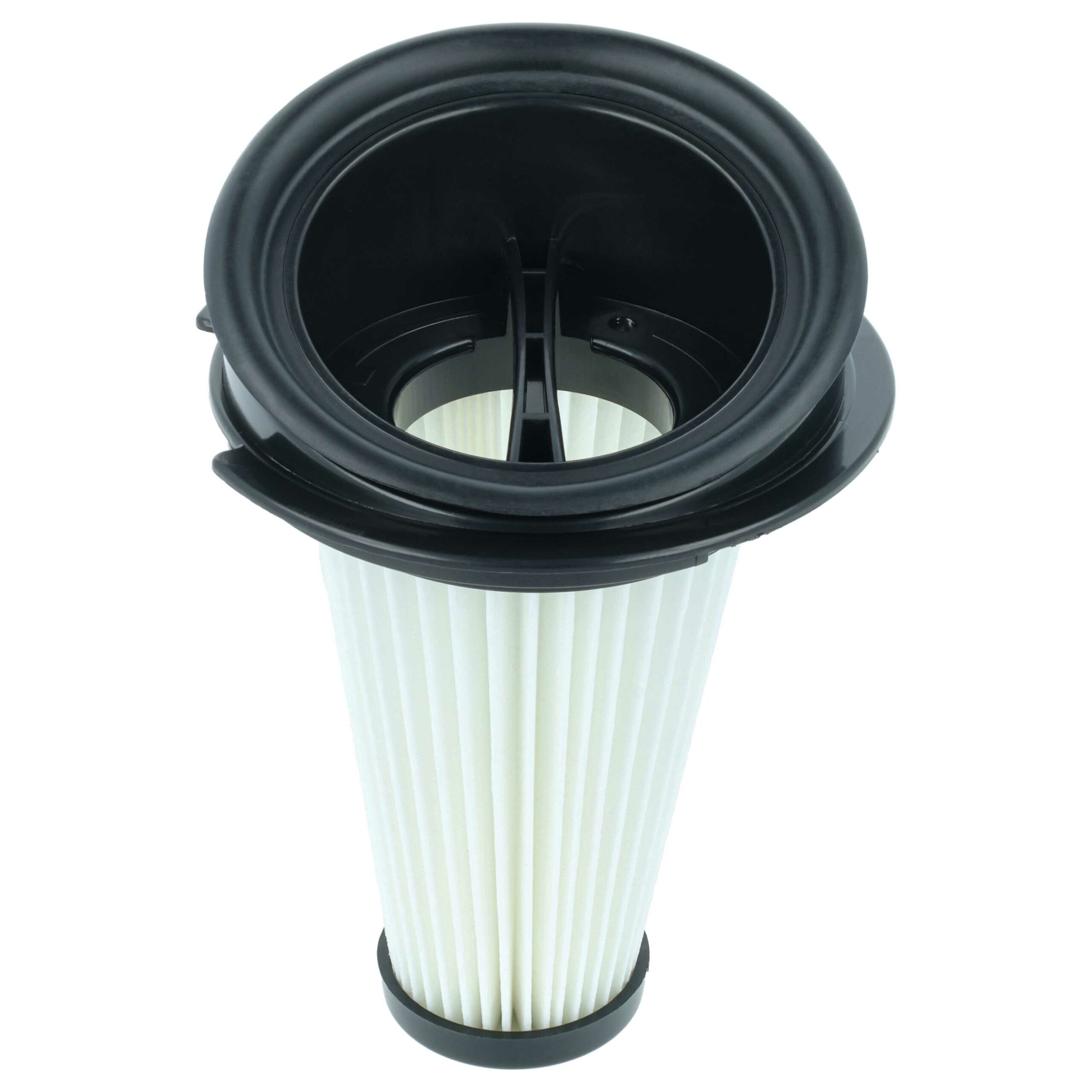 6x Filtros de Substituição vhbw para Aspiradores Grundig, Beko e Arcelik - Classe H11 - Image 2