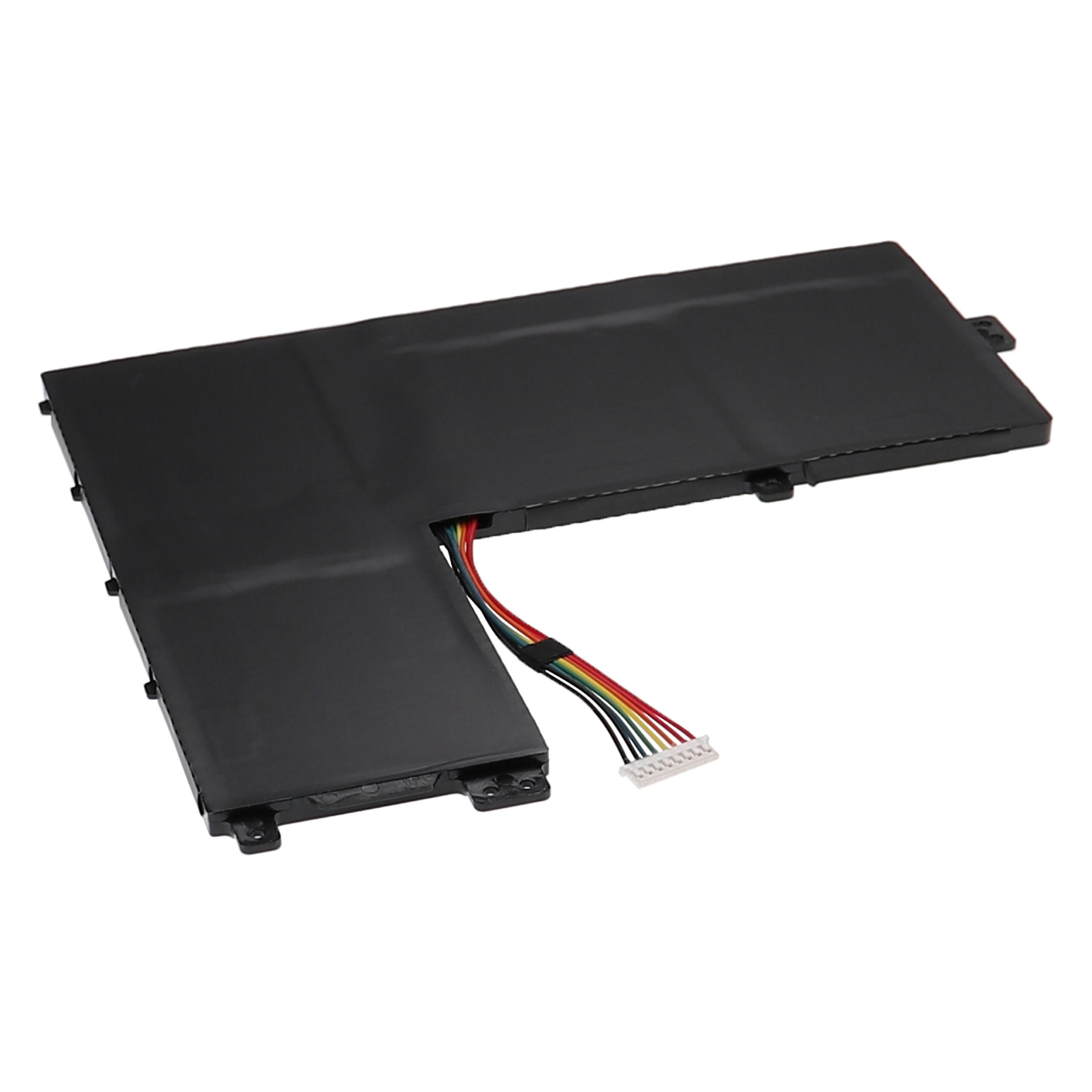 Bateria vhbw para Acer Notebook - AC17B8K, KT.0040G.012, 4ICP5/57/81 - 3150 mAh 15.2 V Li-Ion - Image 3