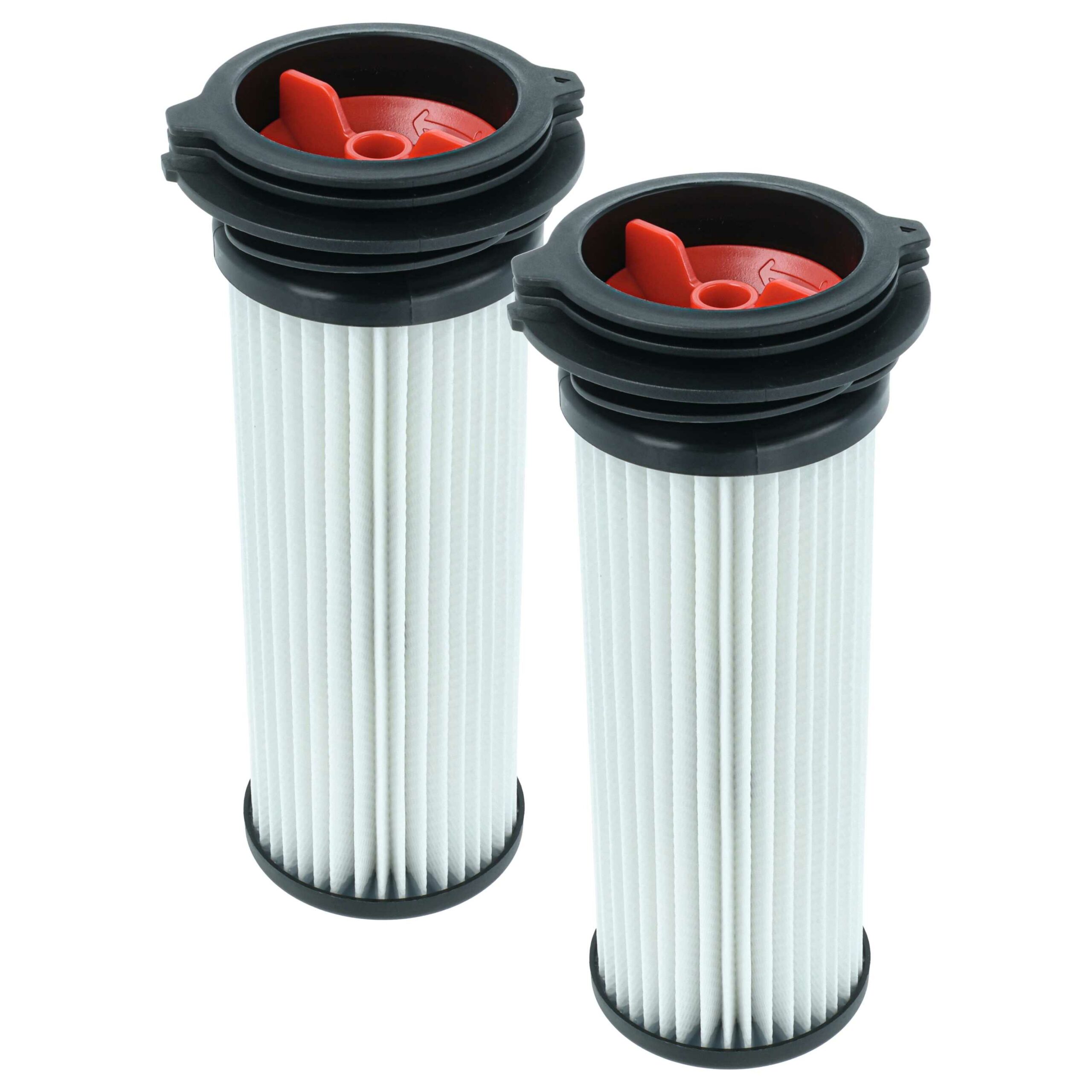 2x Filtro de Substituição vhbw para Bosch Siemens 12015942