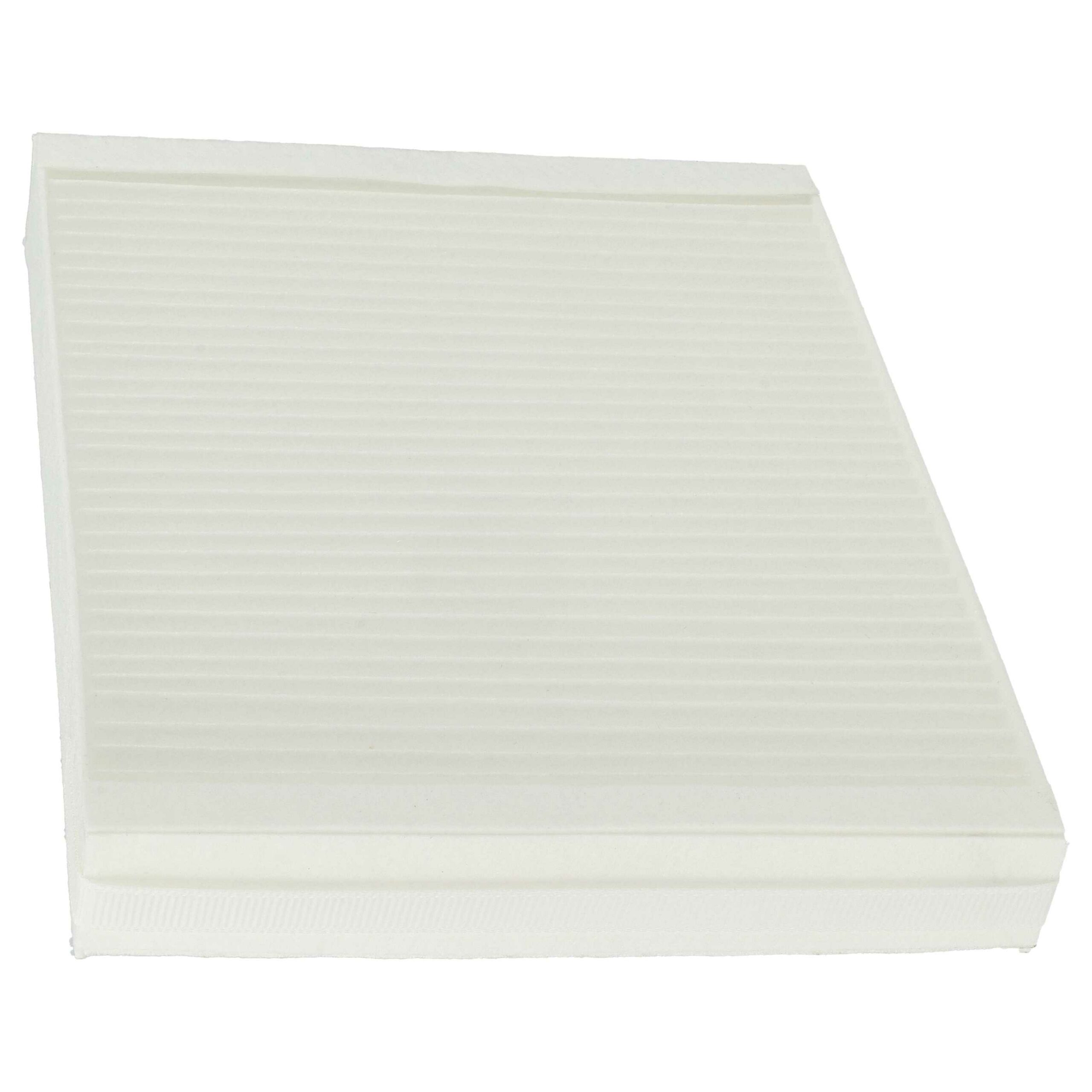 Pack 2x Filtros de Ar para Ventilação Lunos 040109 - Classe M5, Branco - Image 3