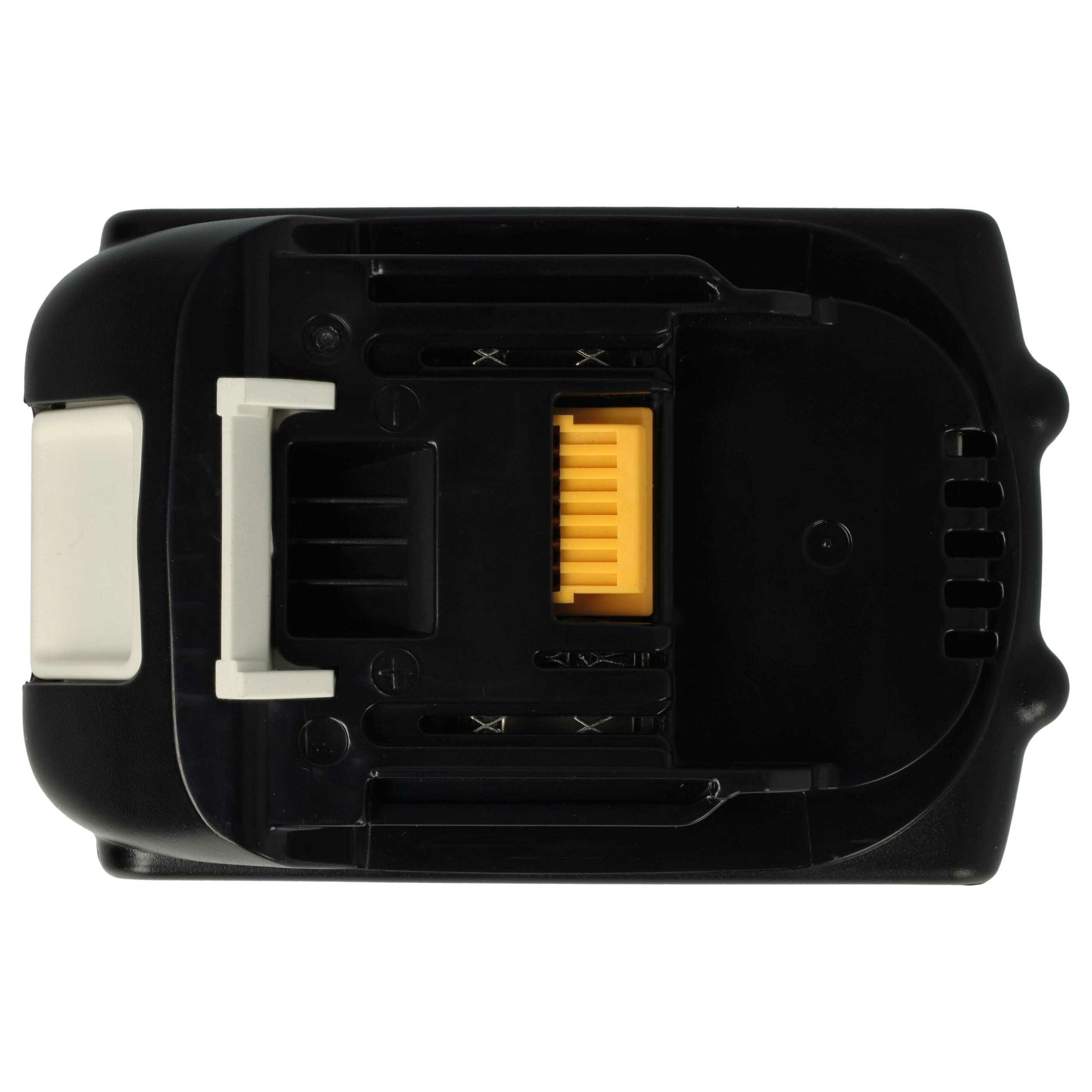 Bateria vhbw compatível com Makita BL1840, BL1840B - 18V, 4000 mAh, Li-Ion - Image 4