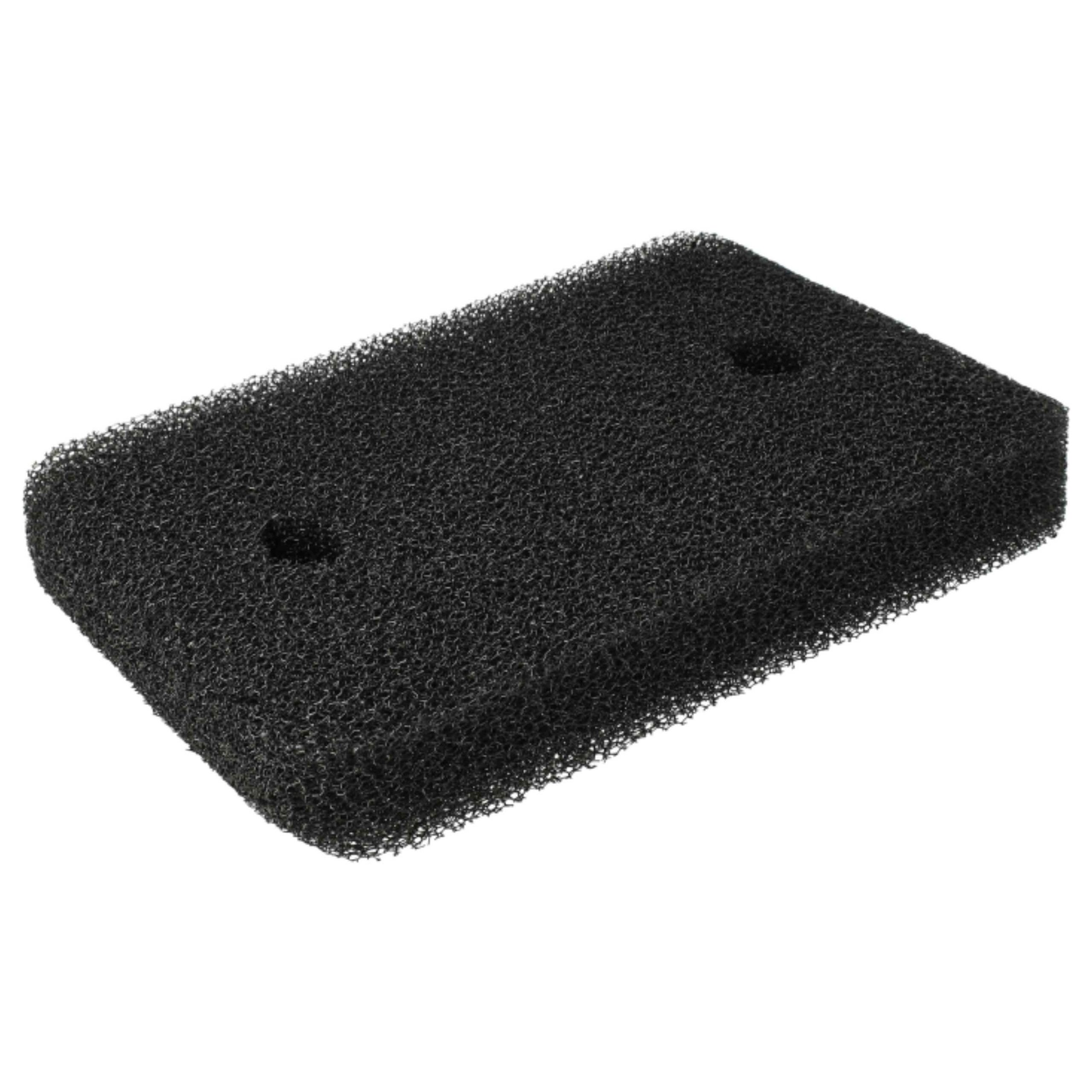 Pack 10x Filtro fino de substituição para máquina de secar roupa Miele 07070070 - Image 2