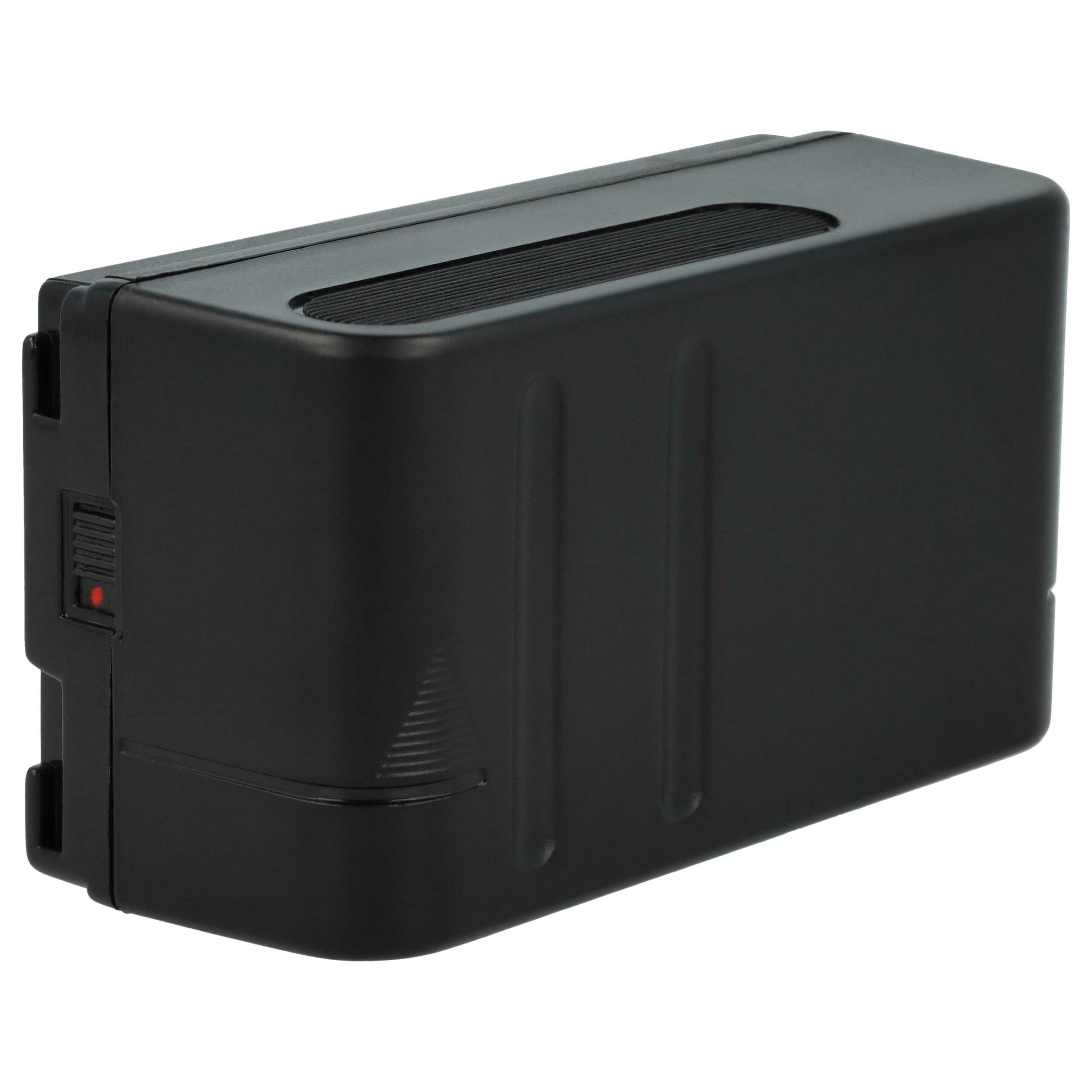 Bateria compatível JVC BN-V65U, BN-V22U, BN-V25U, BN-V50U - 4200mAh, 6V, NiMH - Image 2