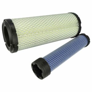 Conjunto de Filtros vhbw para Komatsu e Escavadoras - Substitui Kohler 11013-7020