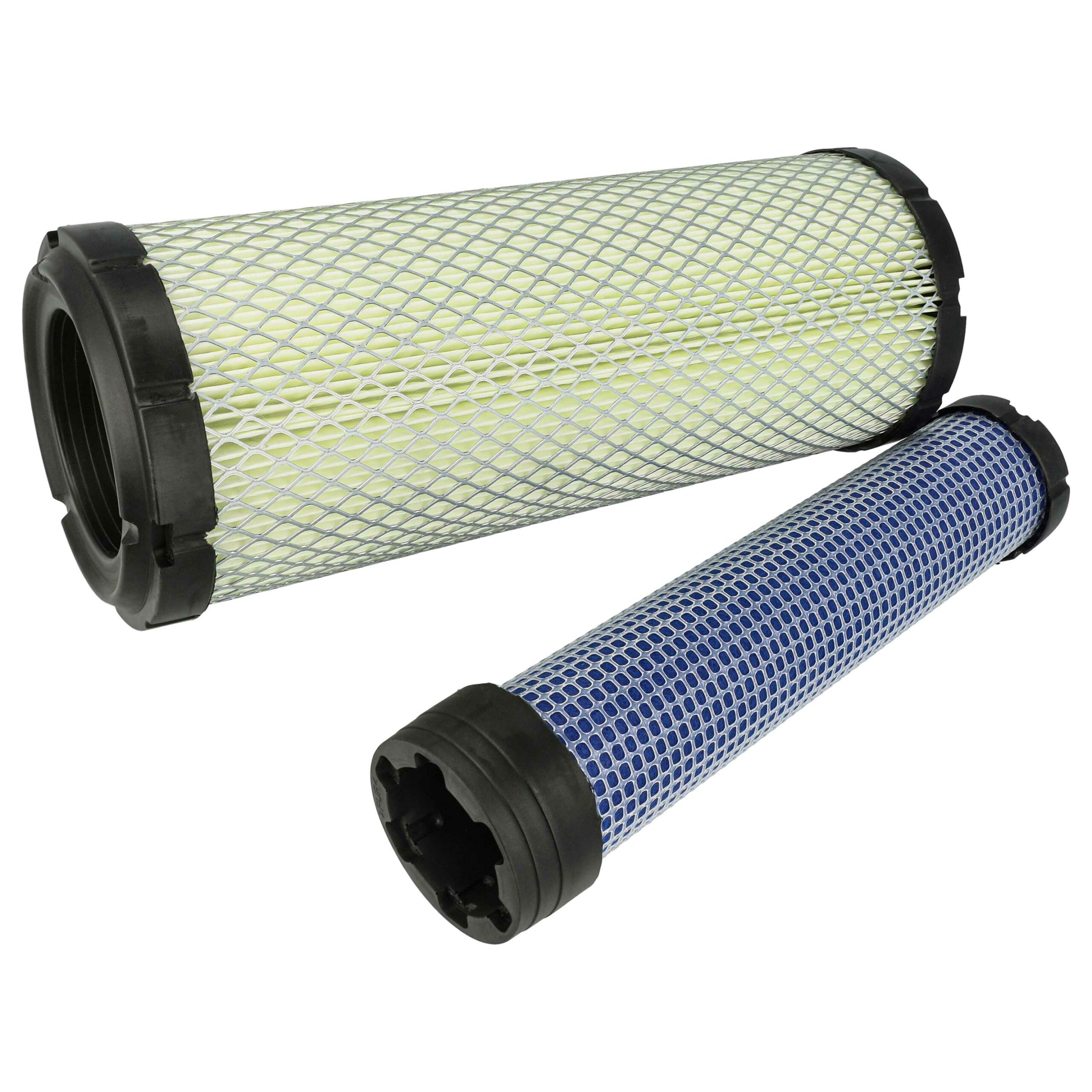 Conjunto de Filtros vhbw para Komatsu e Escavadoras - Substitui Kohler 11013-7020