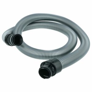 Mangueira para aspirador Miele S 8310, S 8360, S 8730, S 8340 EcoLine, 1,88m - Conector 35mm vhbw