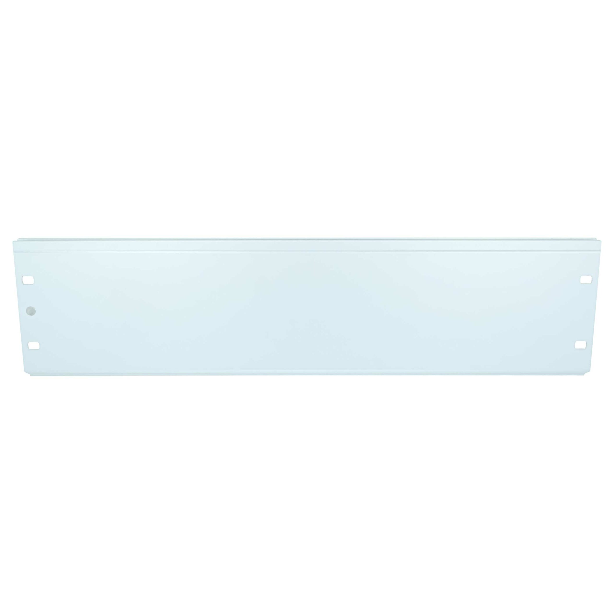 Calha de Alumínio de Substituição para Siemens 6ES7390-1AE80-0AA0 Simatic vhbw - Image 4